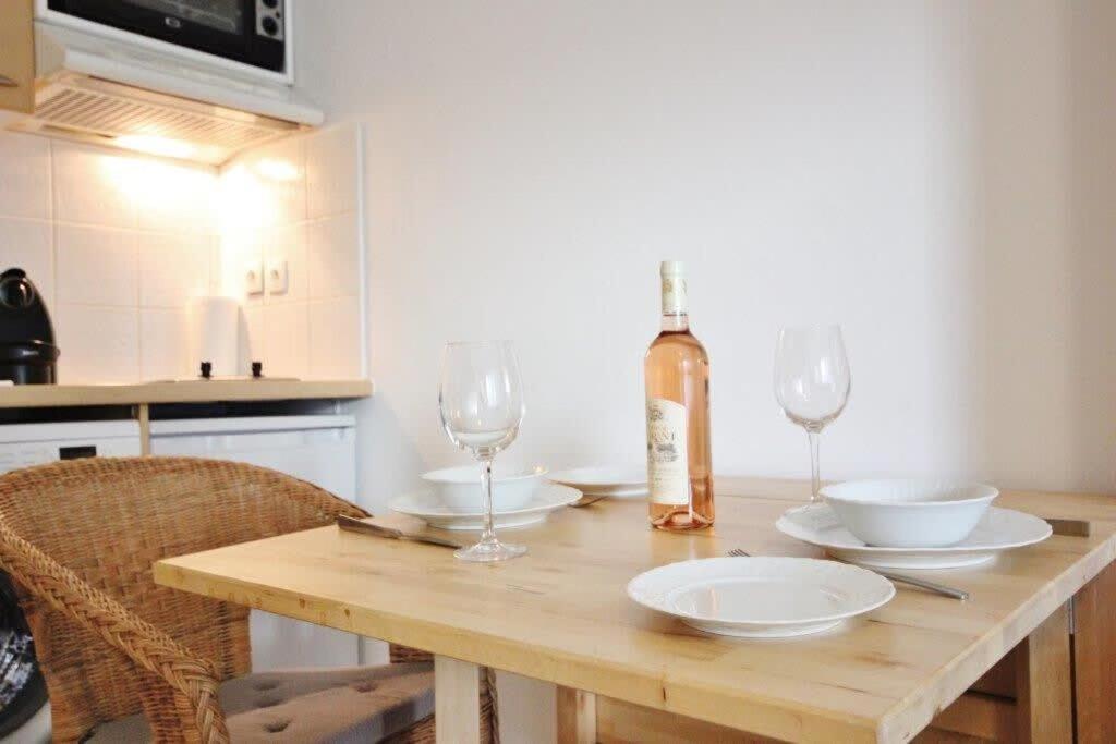 Le Palais De Med Promenade Des Apartment *