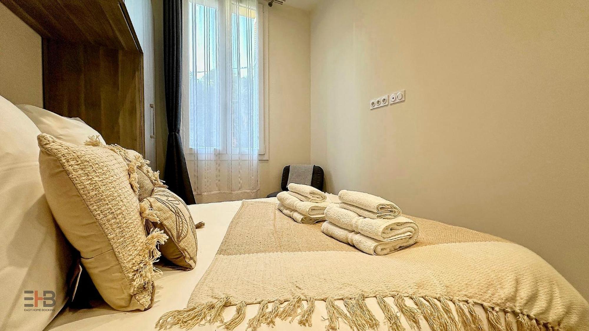 Le Petit Saint Barth- Easy Apartment