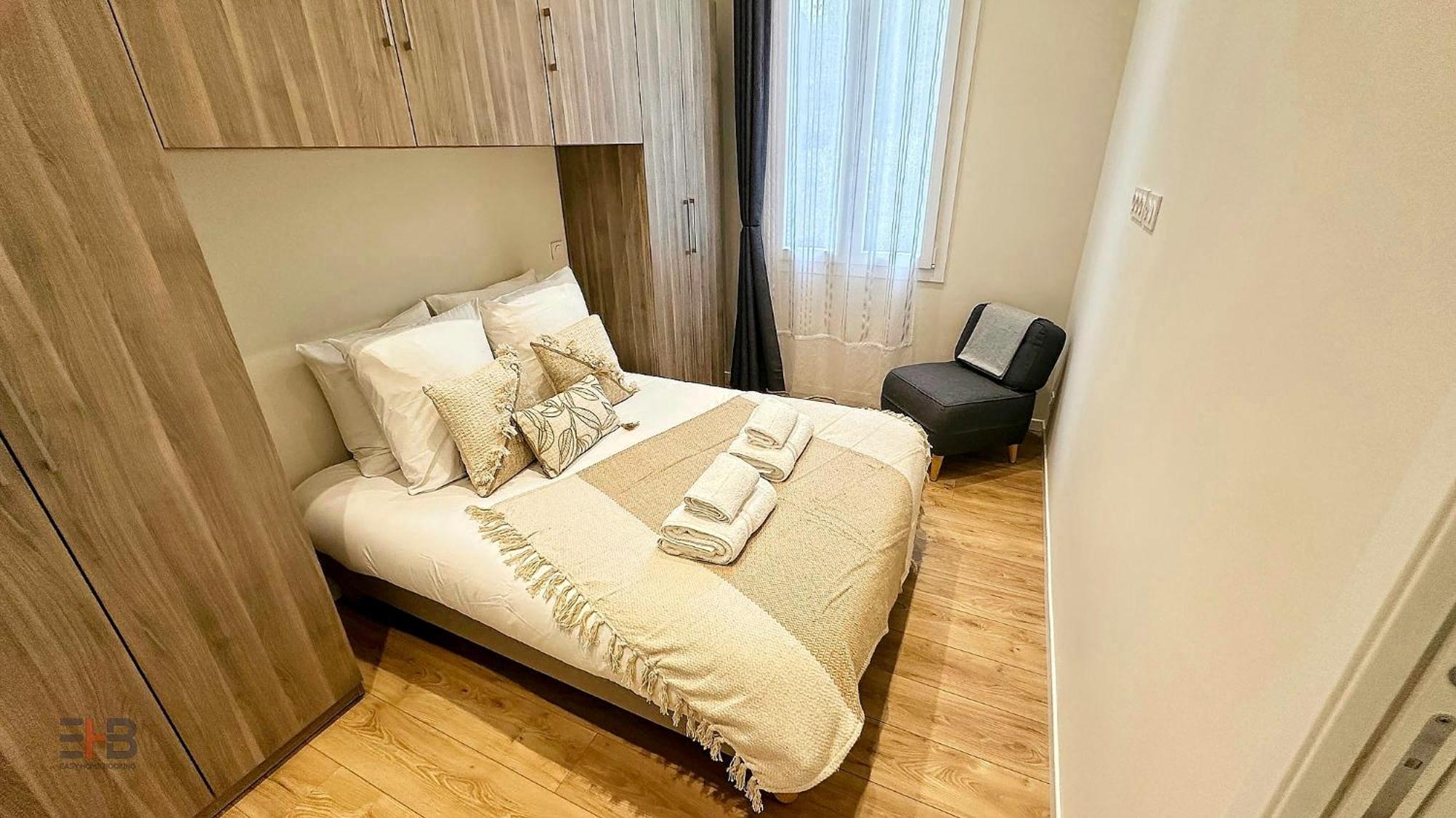 Apartment Le Petit Saint Barth- Easy