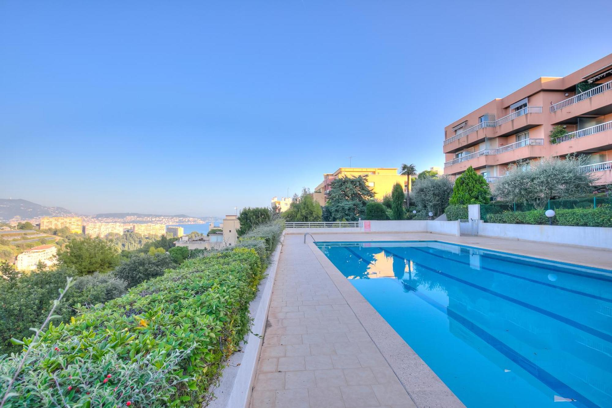 Apartment Fabrina - Happy