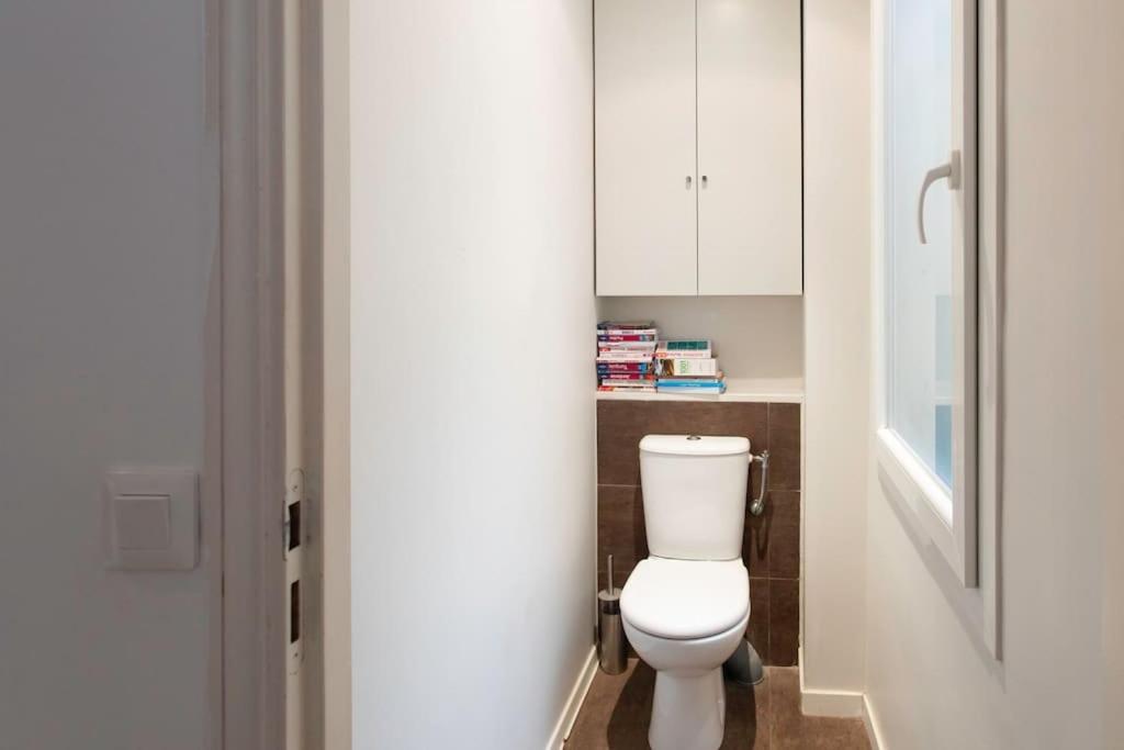 L58 Staywiz Us -port 2 Bdrs 5mins Old Town & Tram Appartement