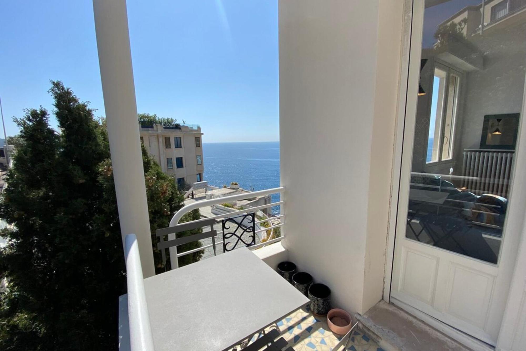Apartamento 06a1 - Just Like On A Boat Sailing On The Sea *
