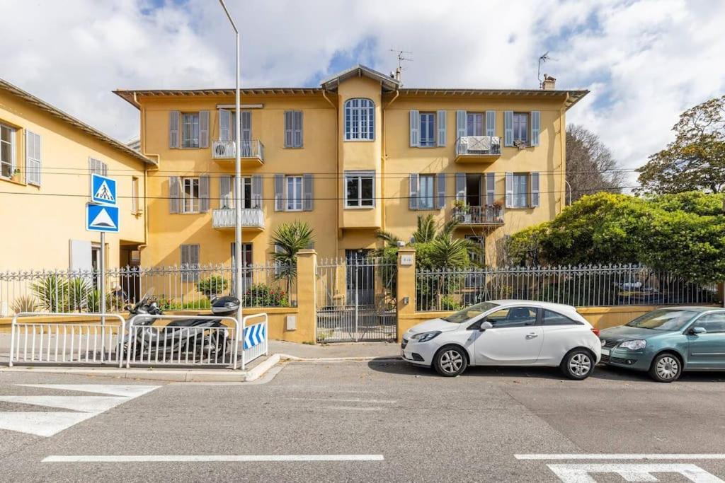 Apartamento 2 A 15 Mn De La Nice