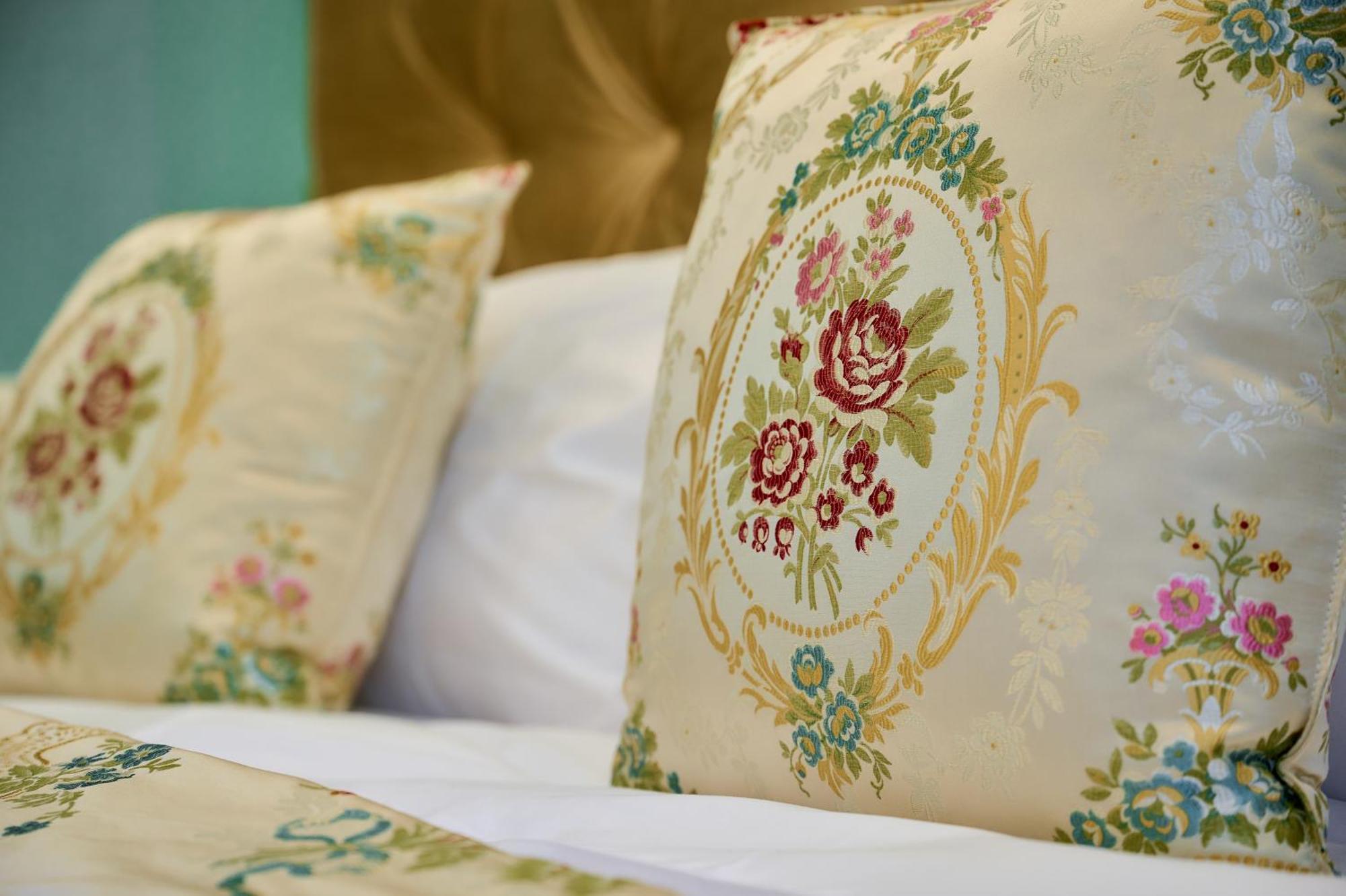 Maison Des Barons 4* Nice