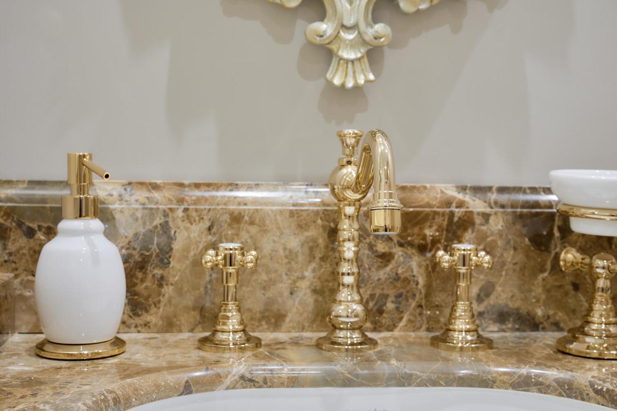 Maison Des Barons Aparthotel