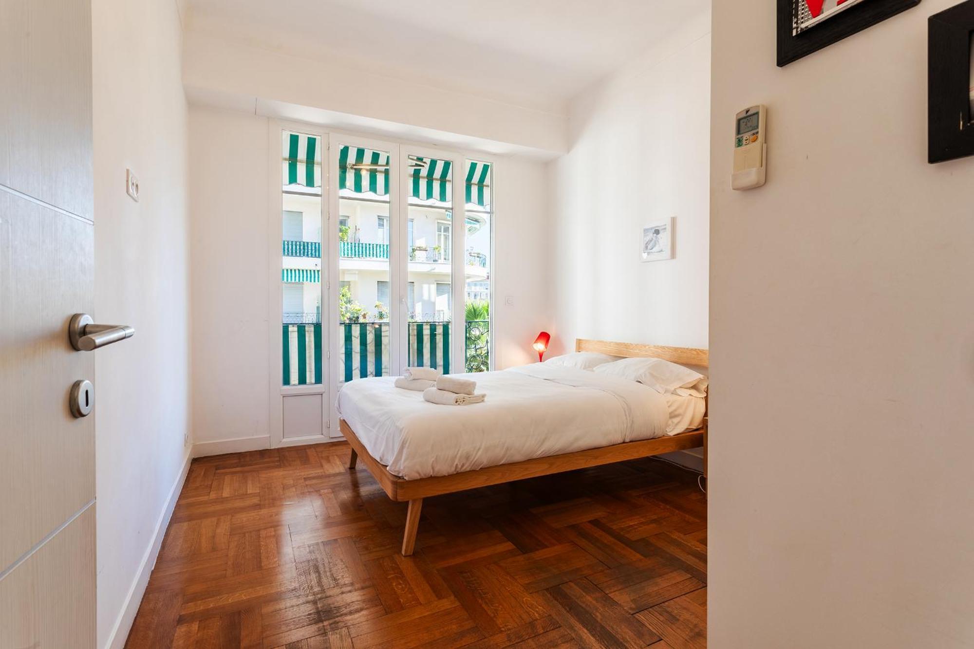 Metropole Ap4113 Nice, By Riviera Homes Apartment *