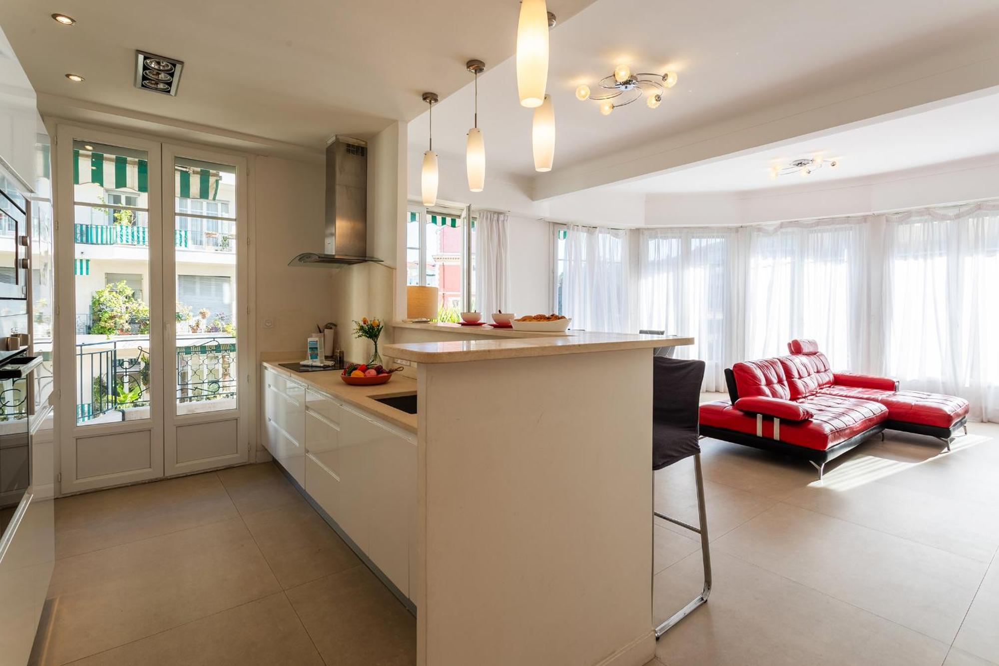 Metropole Ap4113 Nice, By Riviera Homes Apartment *