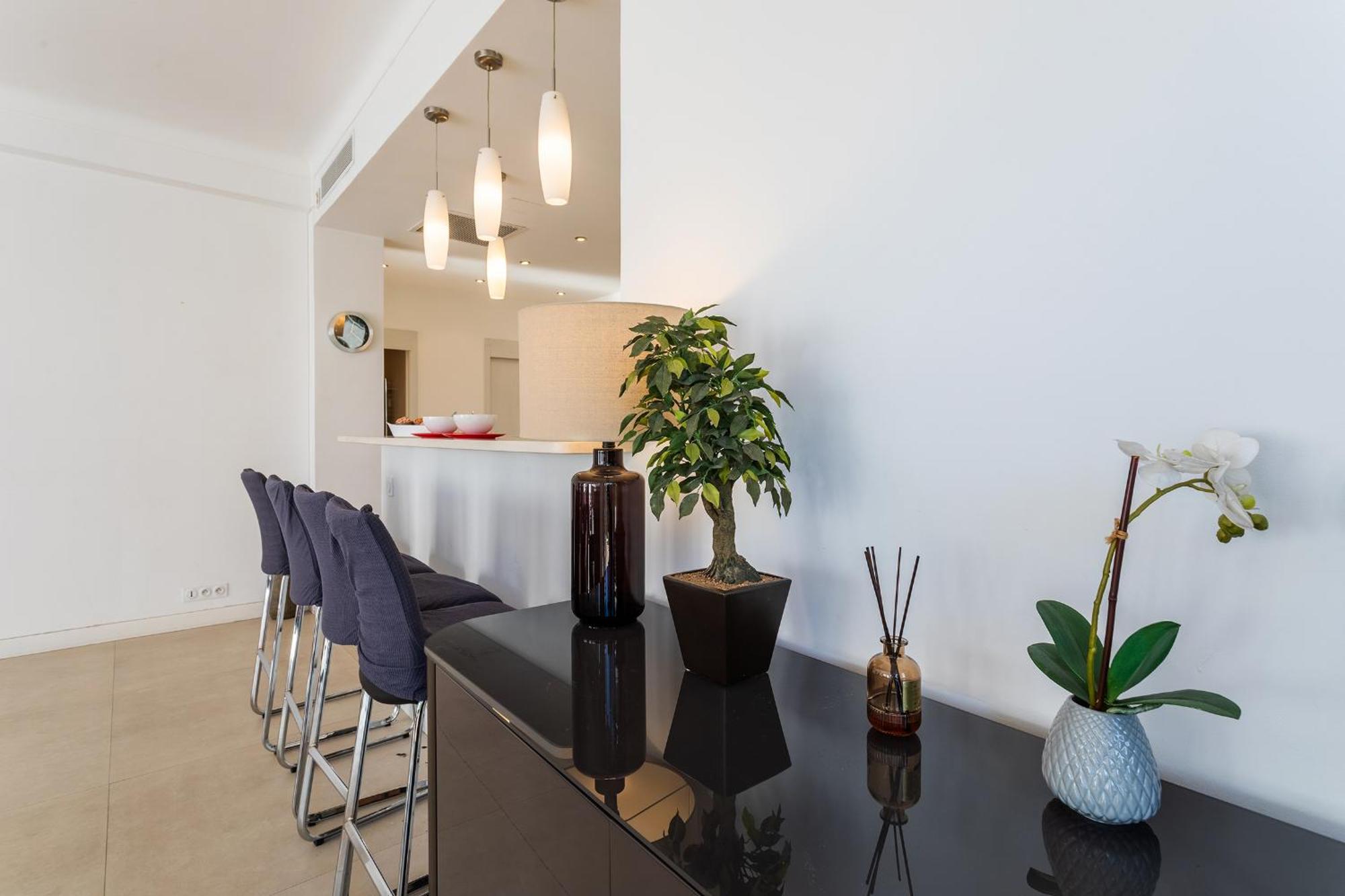 Appartement Metropole Ap4113 Nice, By Riviera Homes Nice