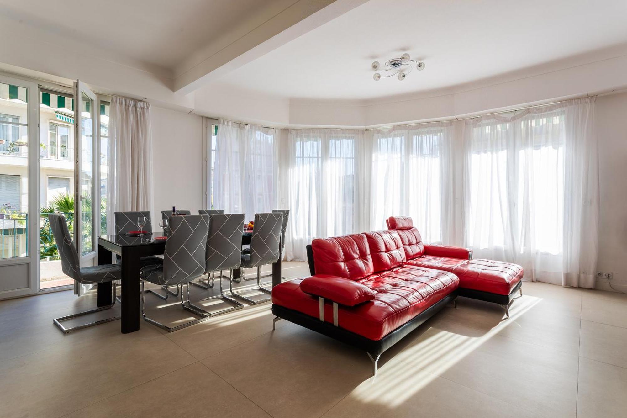 Metropole Ap4113 Nice, By Riviera Homes *