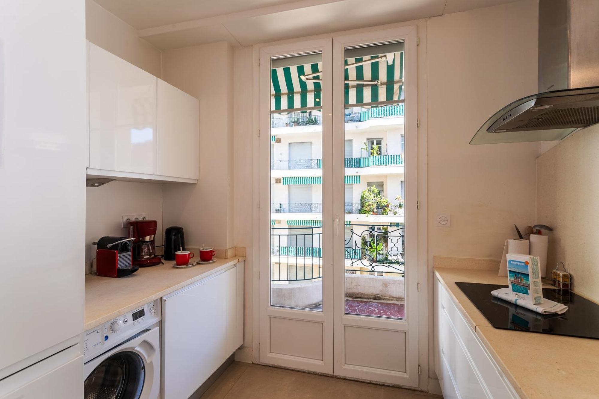 Metropole Ap4113 Nice, By Riviera Homes * Nice