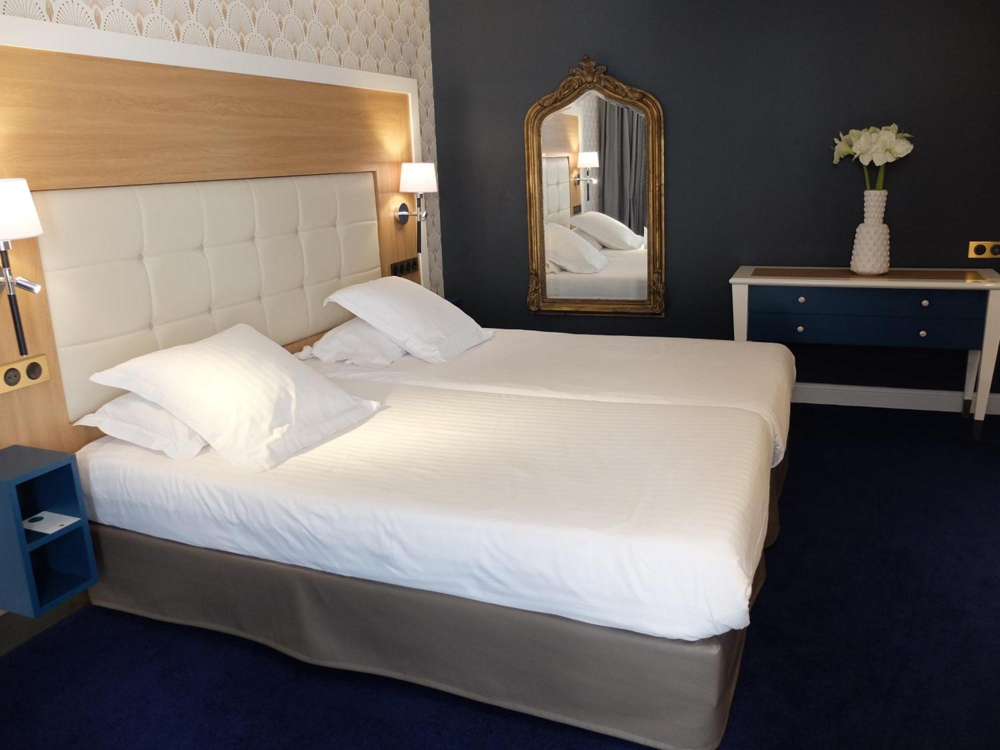 Splendid & Hotel 4*