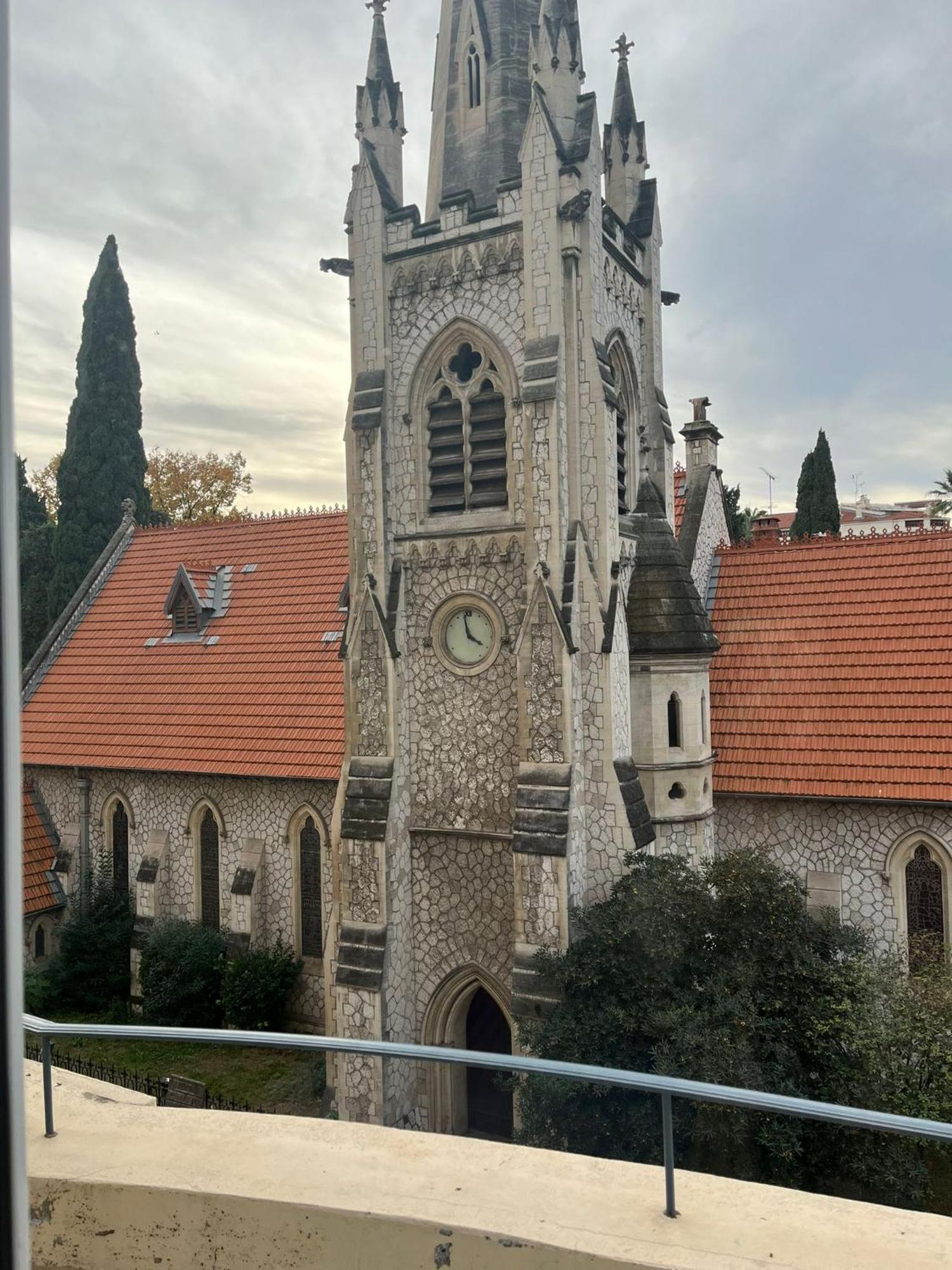 La Victor Hugo 3* Nice