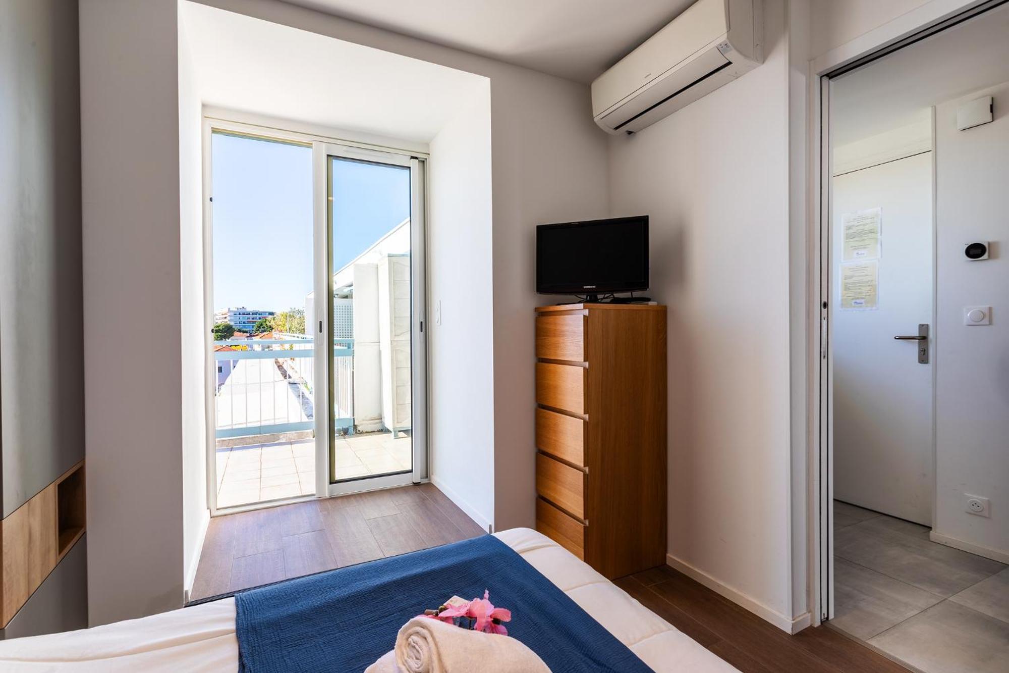 Apartment Vue Des Anges Ap4238 By Riviera Homes