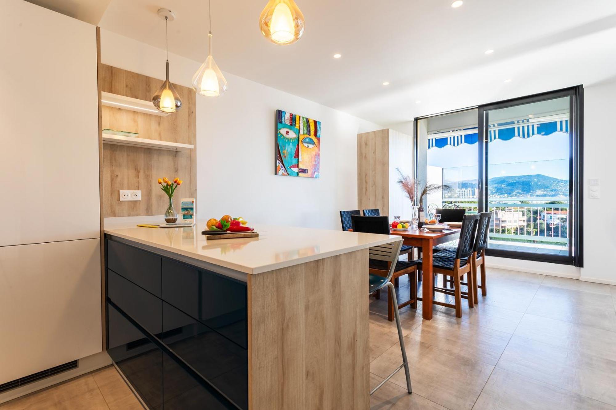 Apartment Vue Des Anges Ap4238 By Riviera Homes *