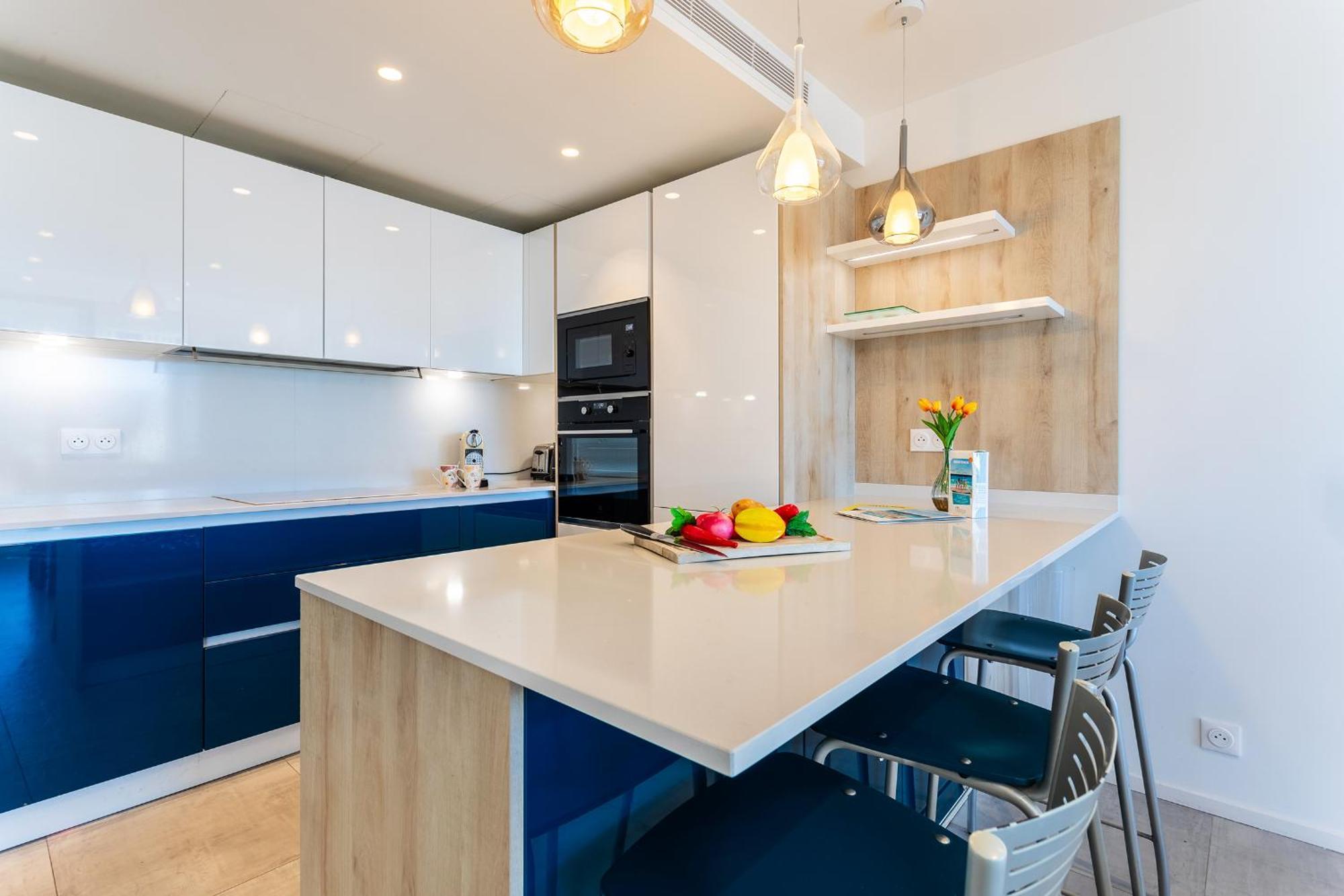 Apartment Vue Des Anges Ap4238 By Riviera Homes