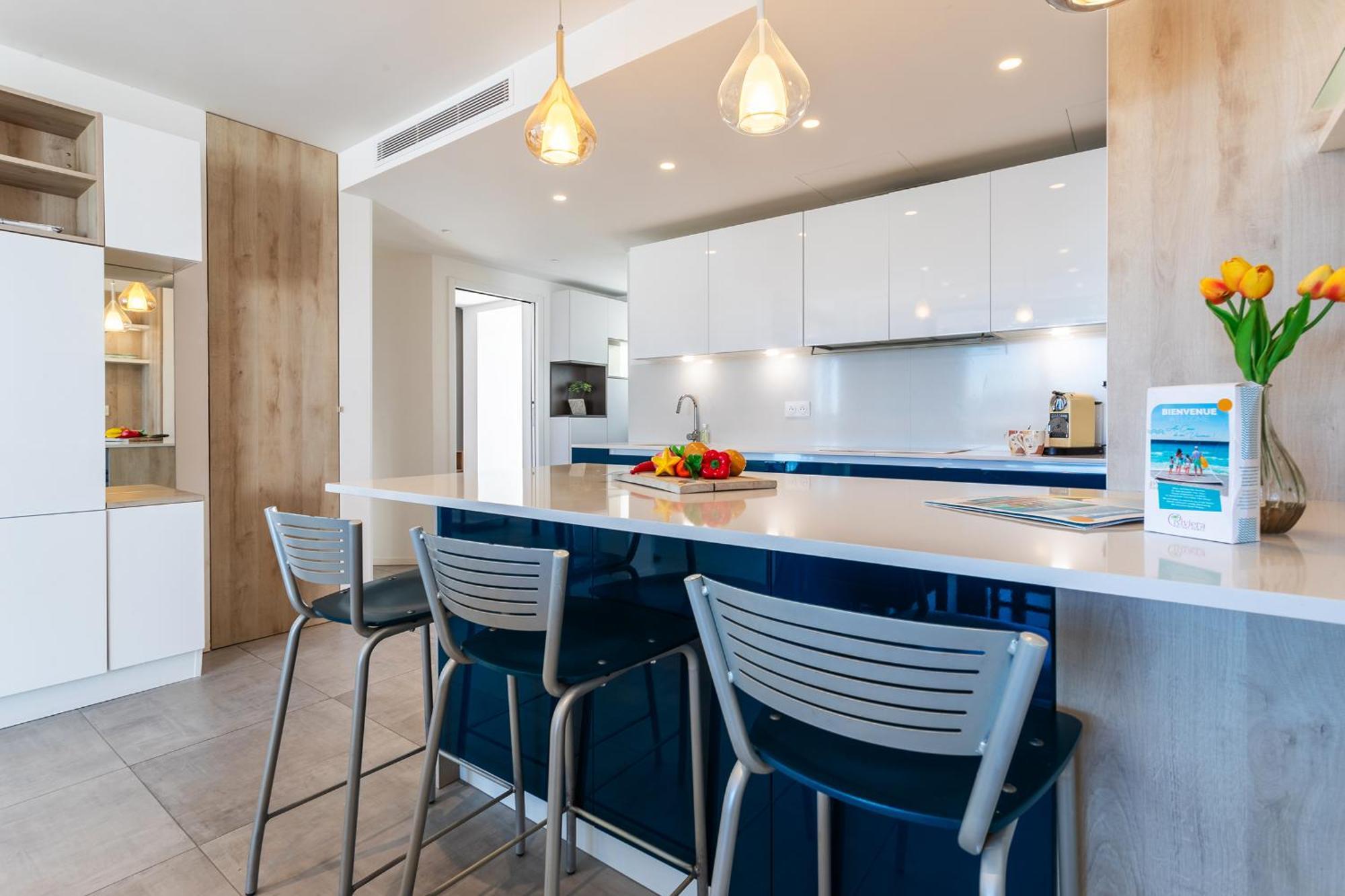 Vue Des Anges Ap4238 By Riviera Homes Apartment *