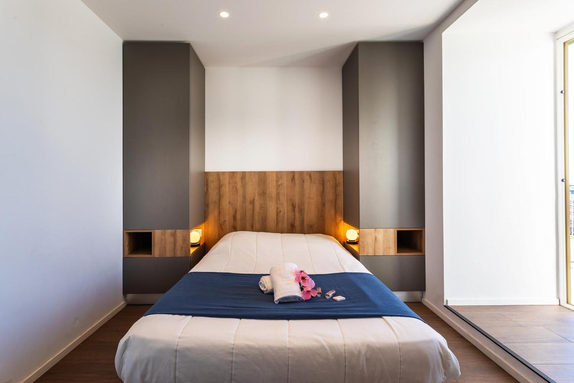 Apartment Vue Des Anges Ap4238 By Riviera Homes *