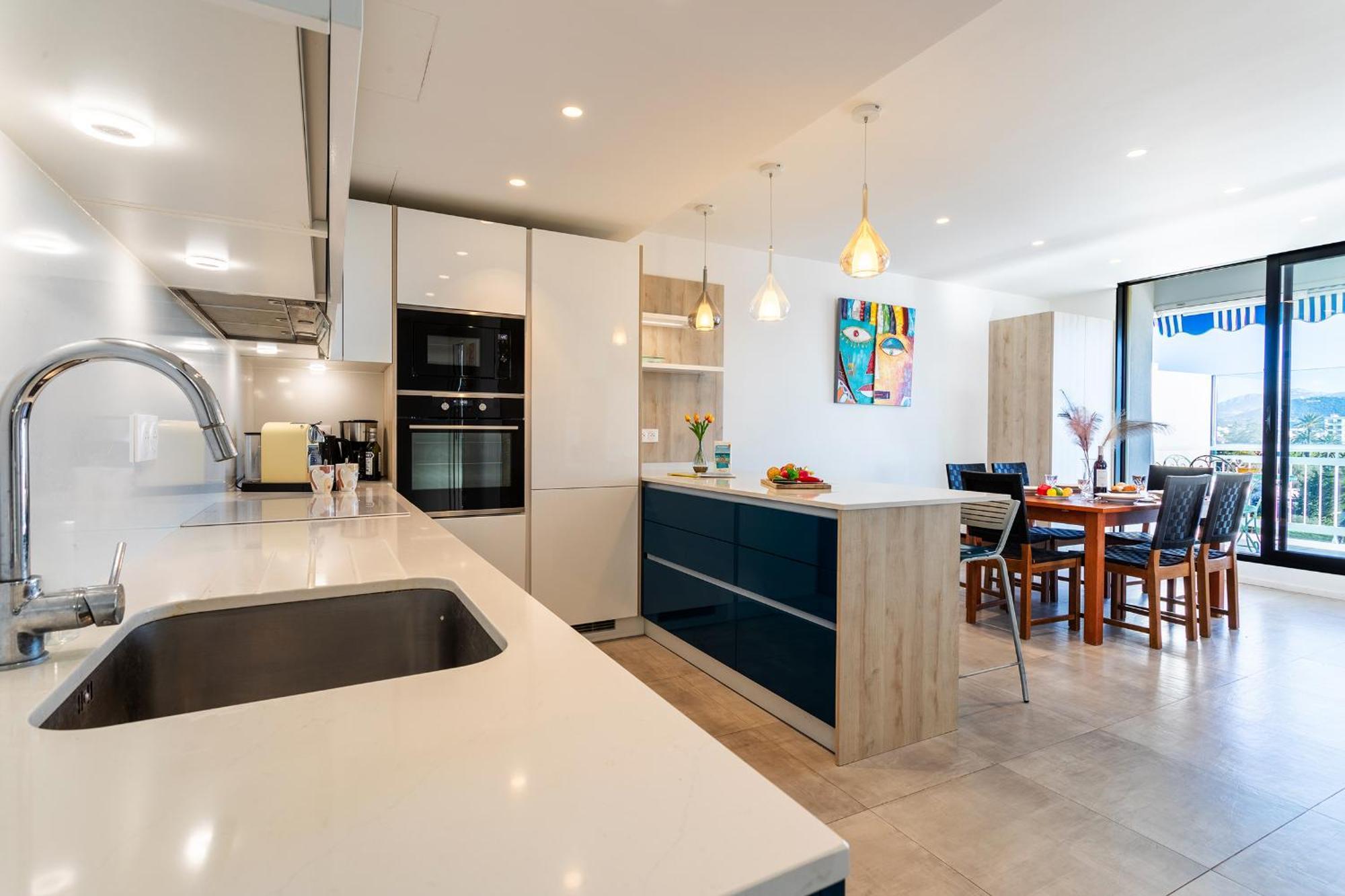 Apartment Vue Des Anges Ap4238 By Riviera Homes Nice