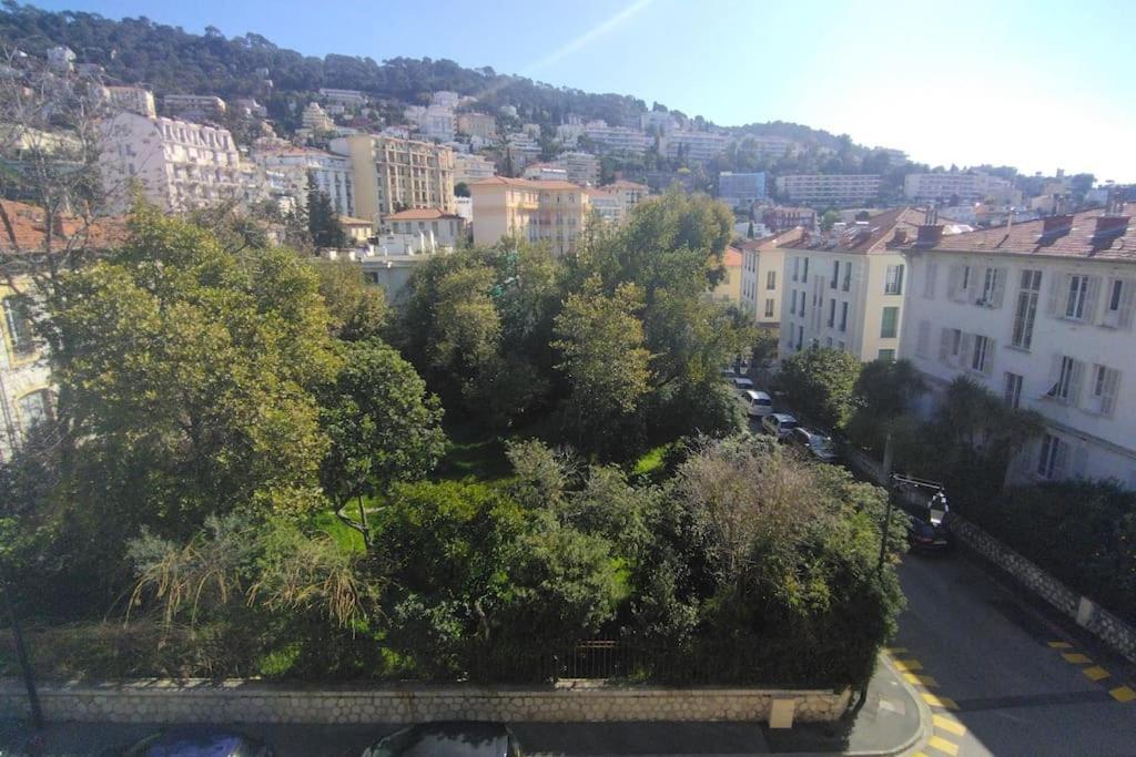 A 4 Minutes De La Dans Le Quartier * Nice