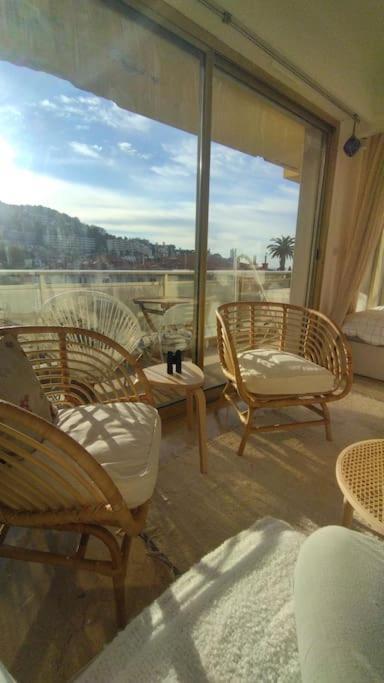 A 4 Minutes De La Dans Le Quartier Apartment