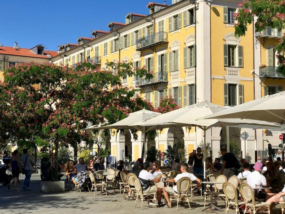 A 4 Minutes De La Dans Le Quartier Nice