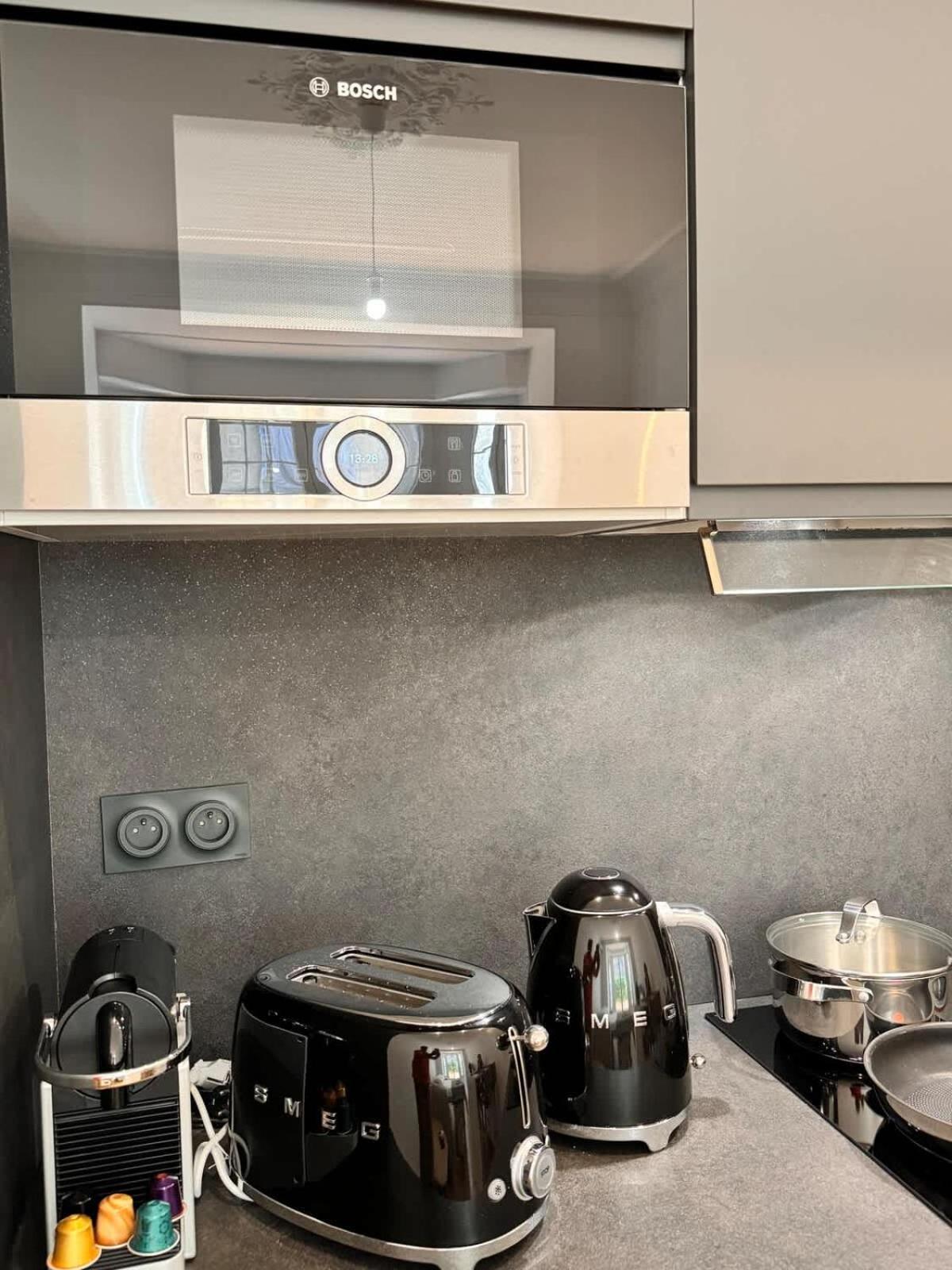 Holiday home Luxury With Private Terrace In *