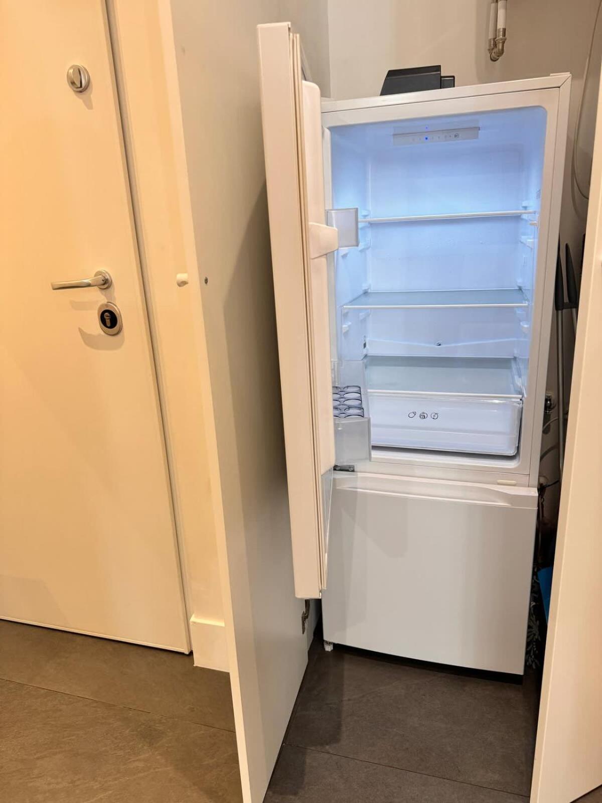 Luxury With Private Terrace In