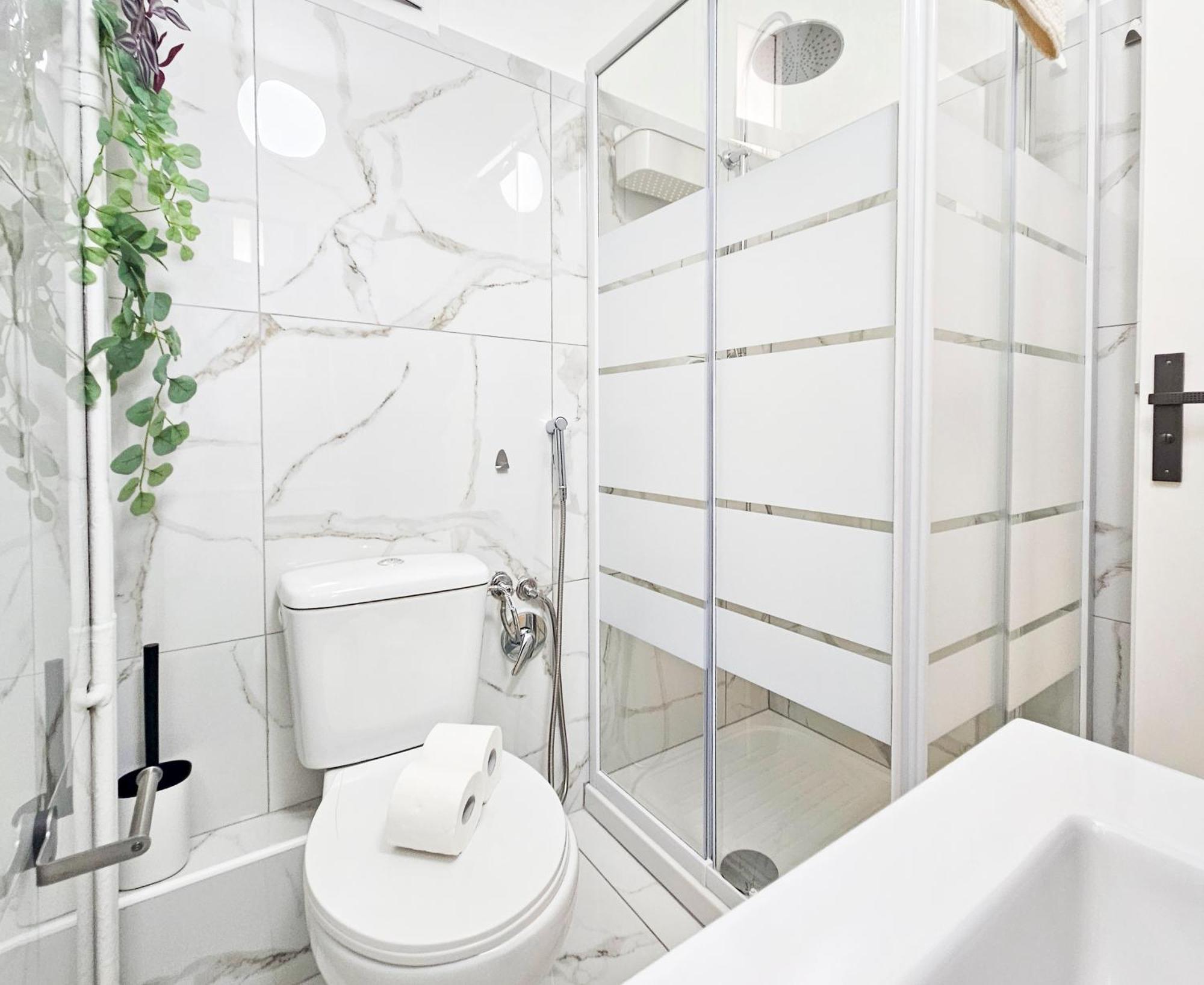 New Big Flat 8 Pers Ac Wifi * Nice