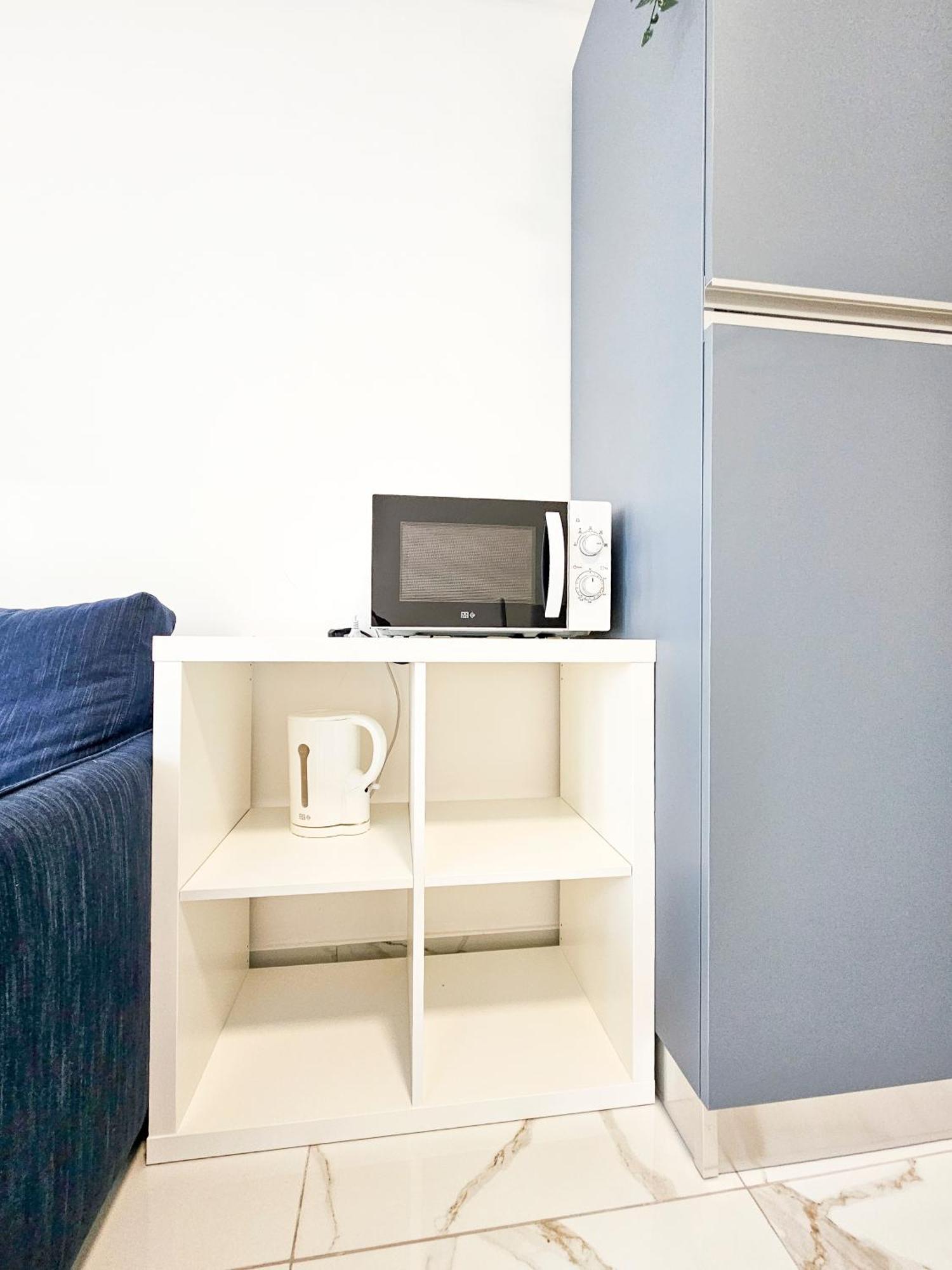 New Big Flat 8 Pers Ac Wifi Apartment *