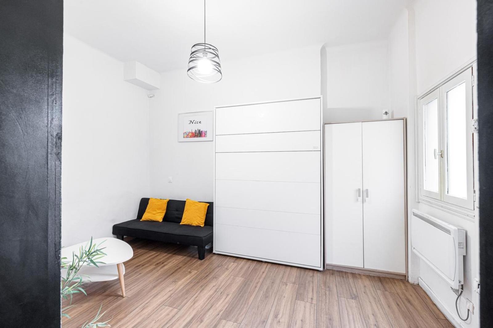 Appartement Cozy 2 Pers Wifi *