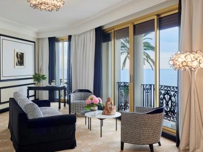 Le Negresco Hotel Nice