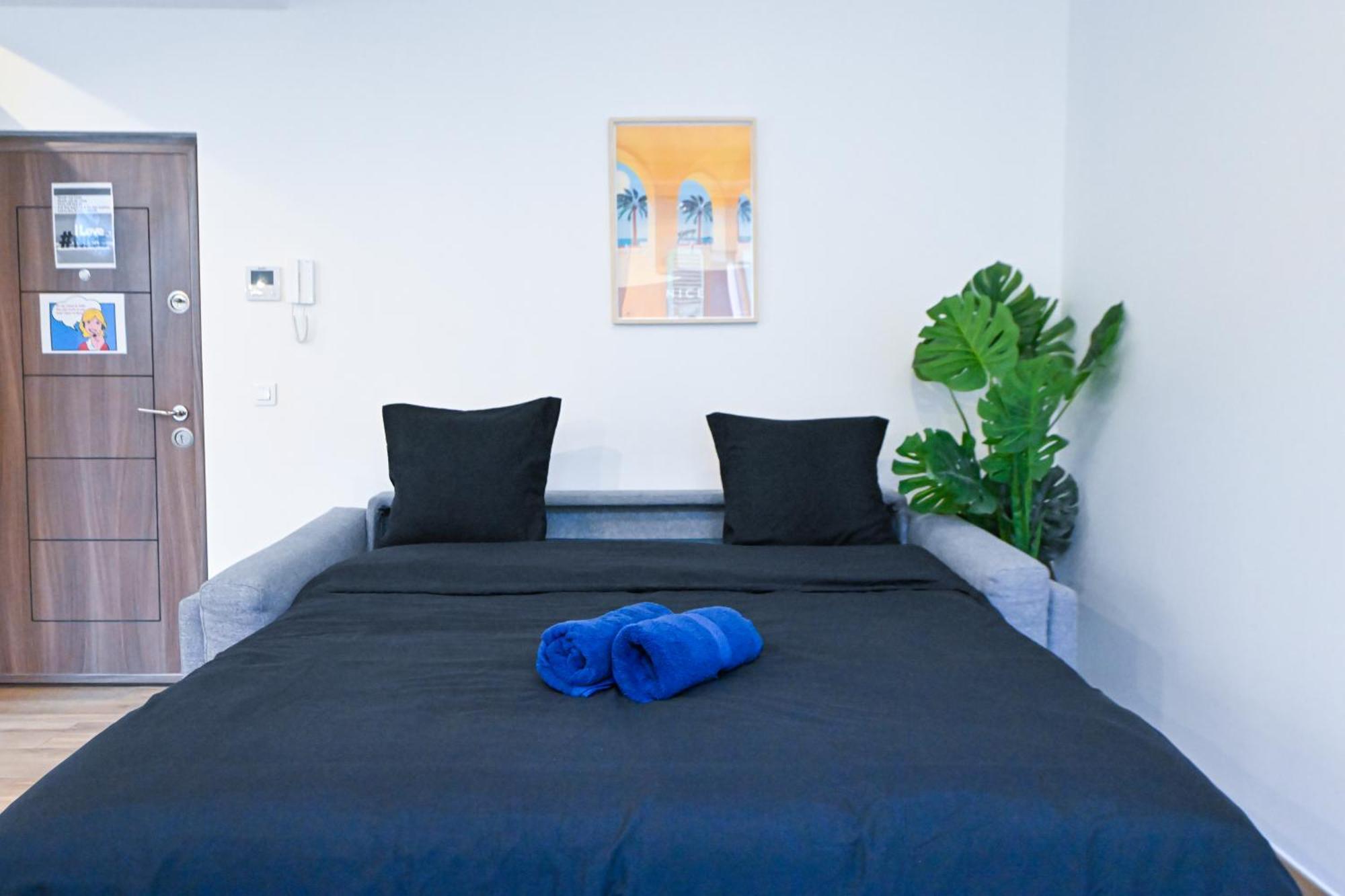 Apartment Beau Cozy Centre Et Plages N13