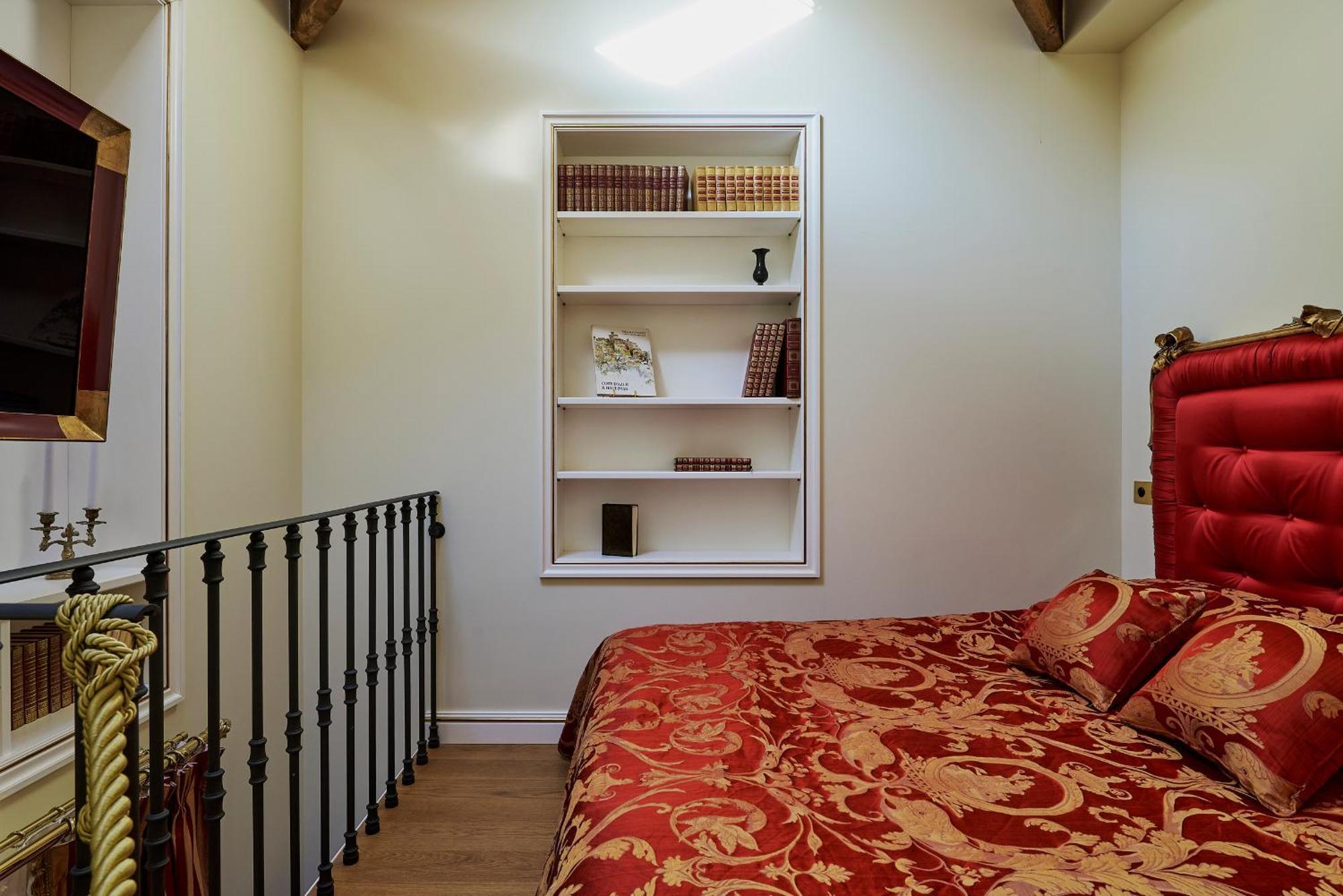 Aparthotel Maison Des Barons Nice