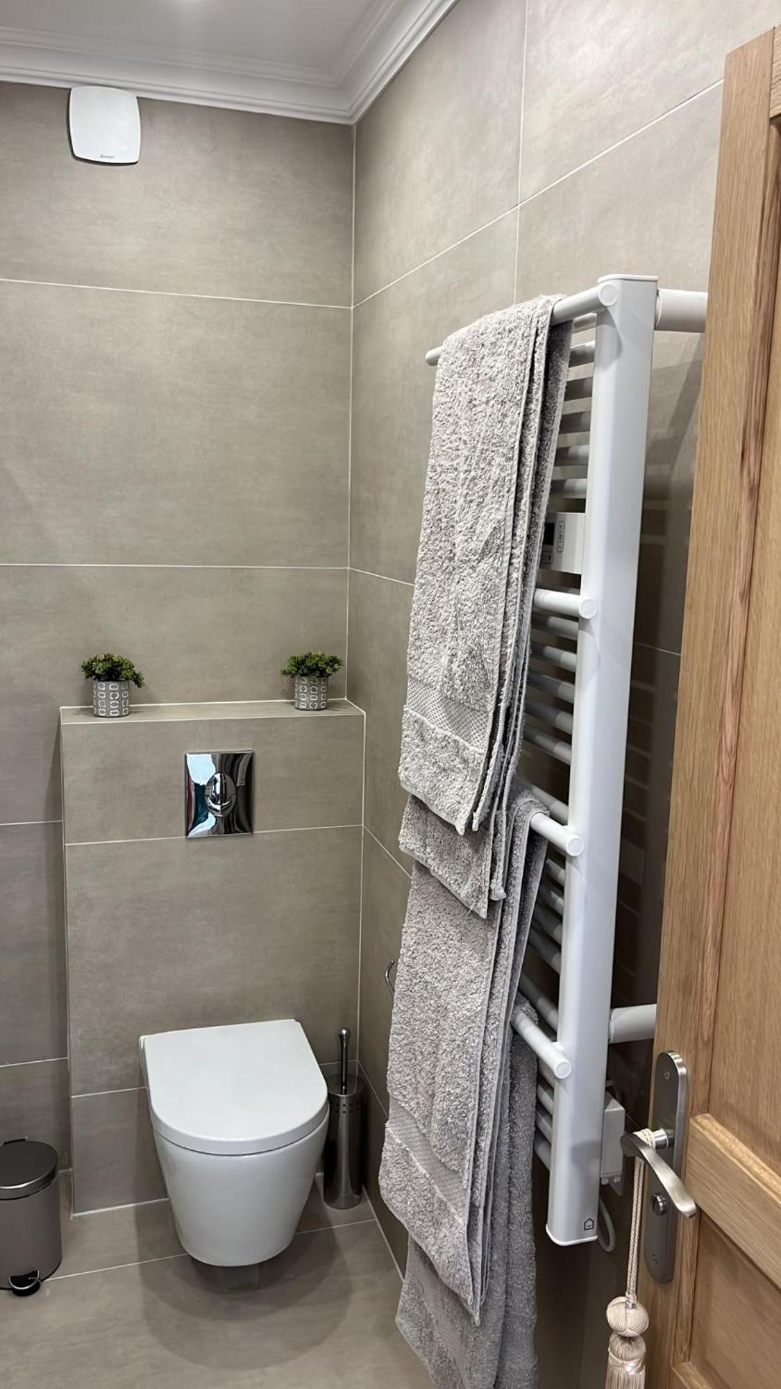 Felix, Luxurious 1 Bedroom In