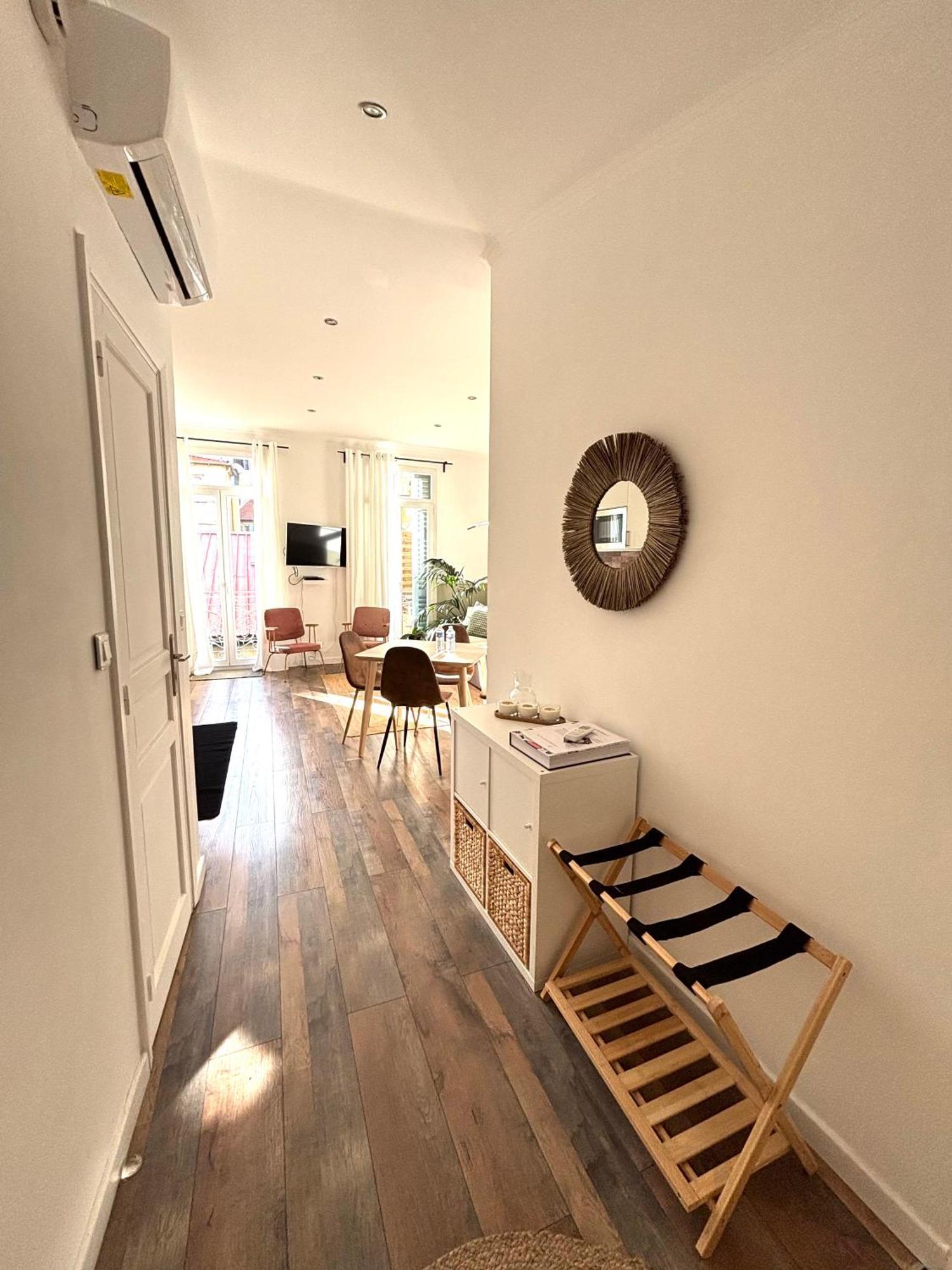 2 Pieces Hyper Centre Proche