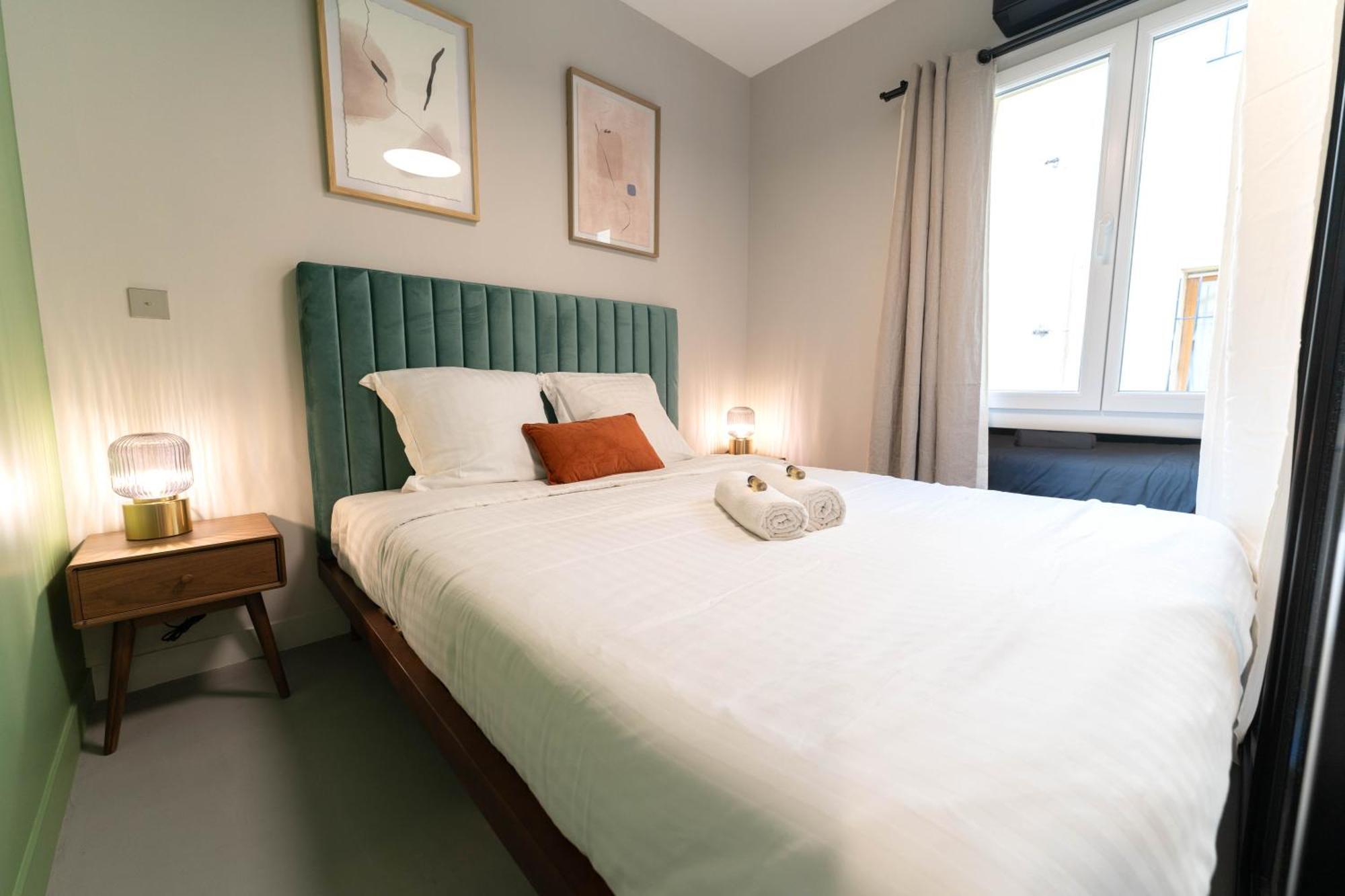 Old Town Diamond, Adorable Sunny With Ac Apartment