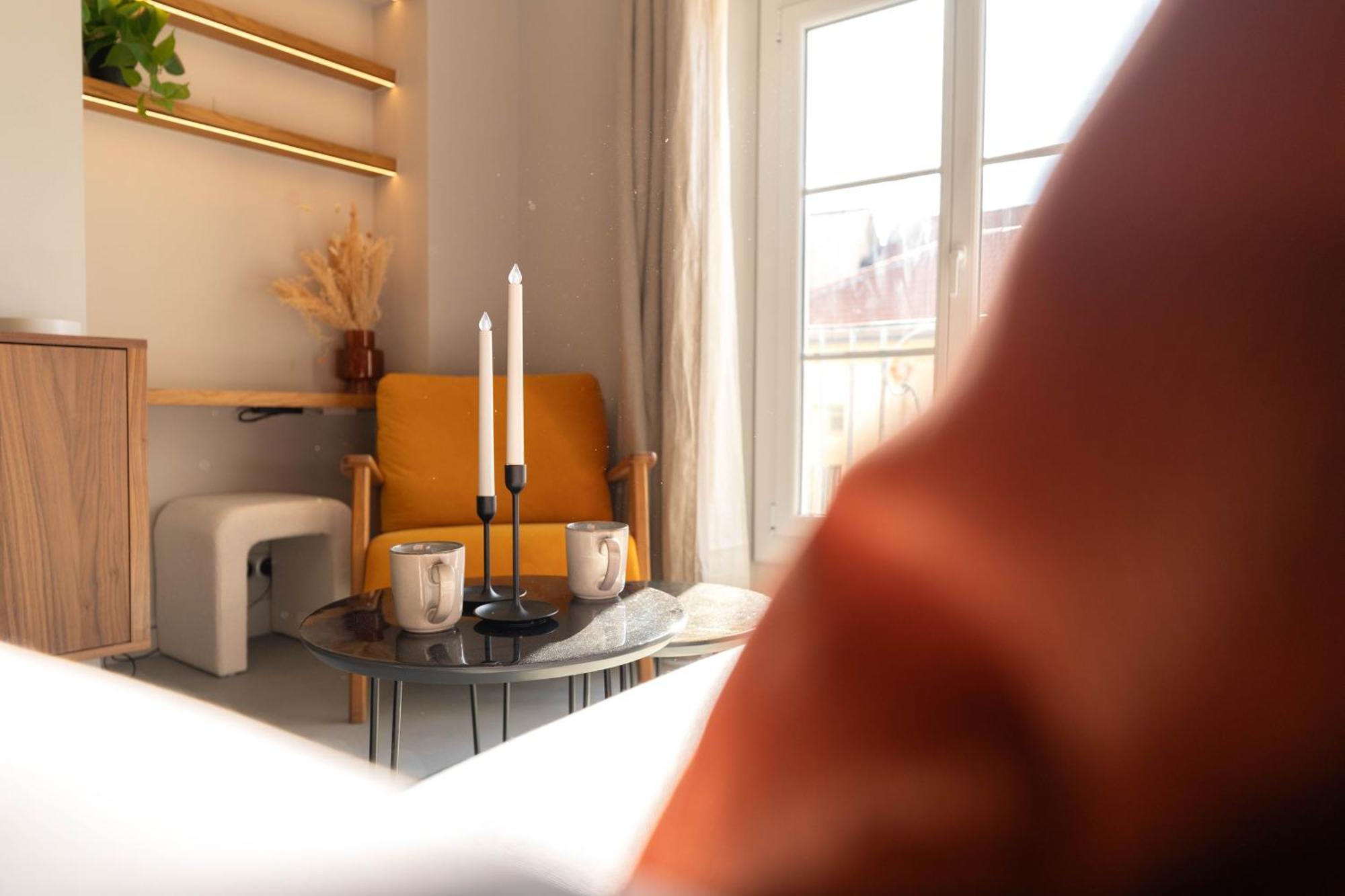 Apartment Old Town Diamond, Adorable Sunny With Ac *