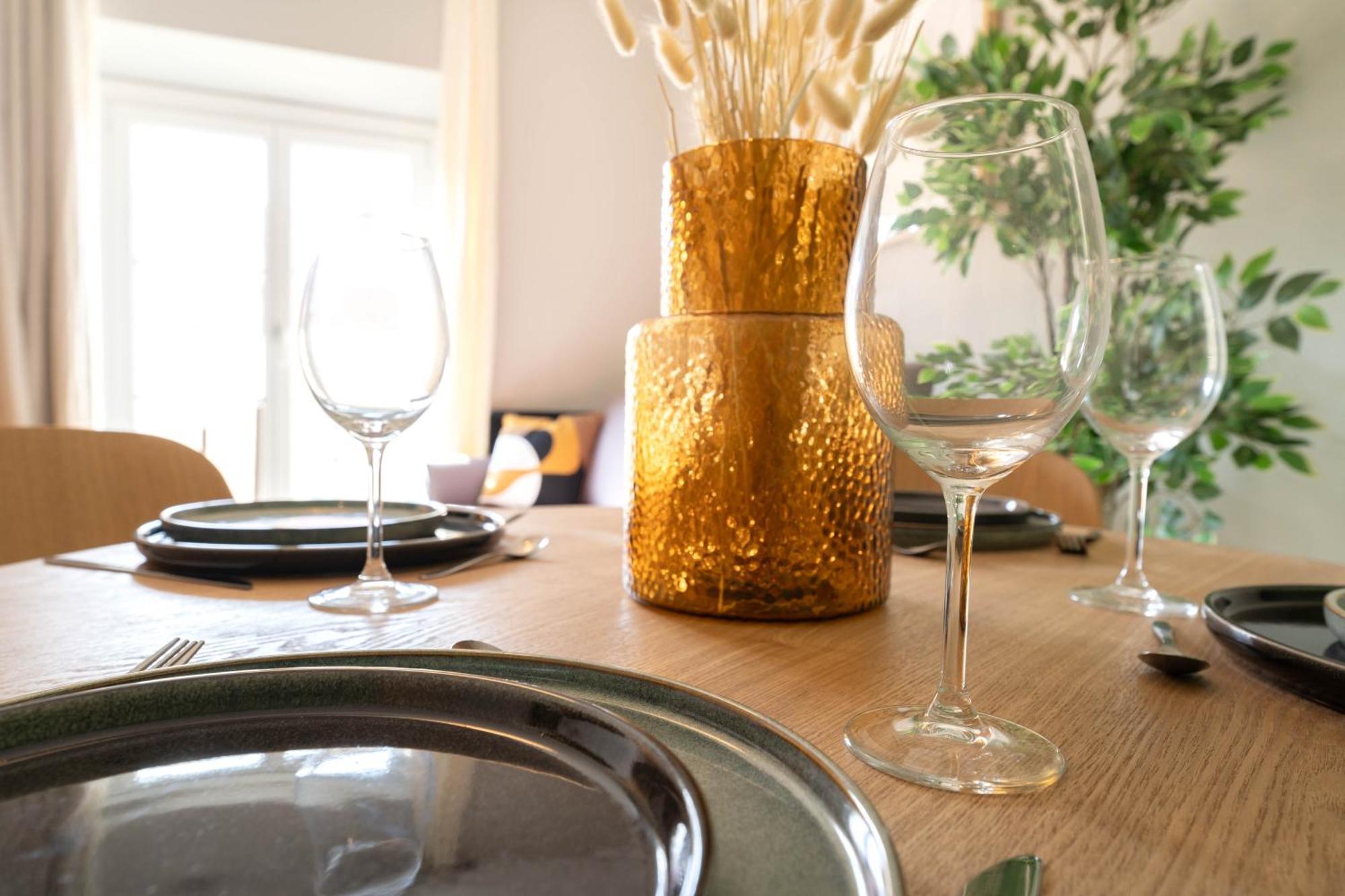 Apartment Old Town Diamond, Adorable Sunny With Ac Nice