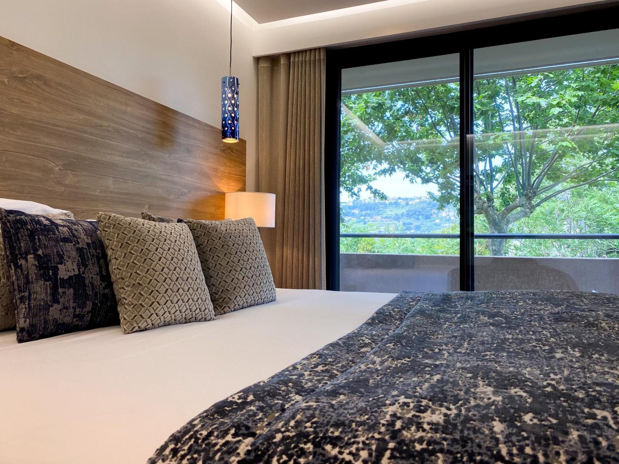 Servotel Saint-vincent 4* Nice