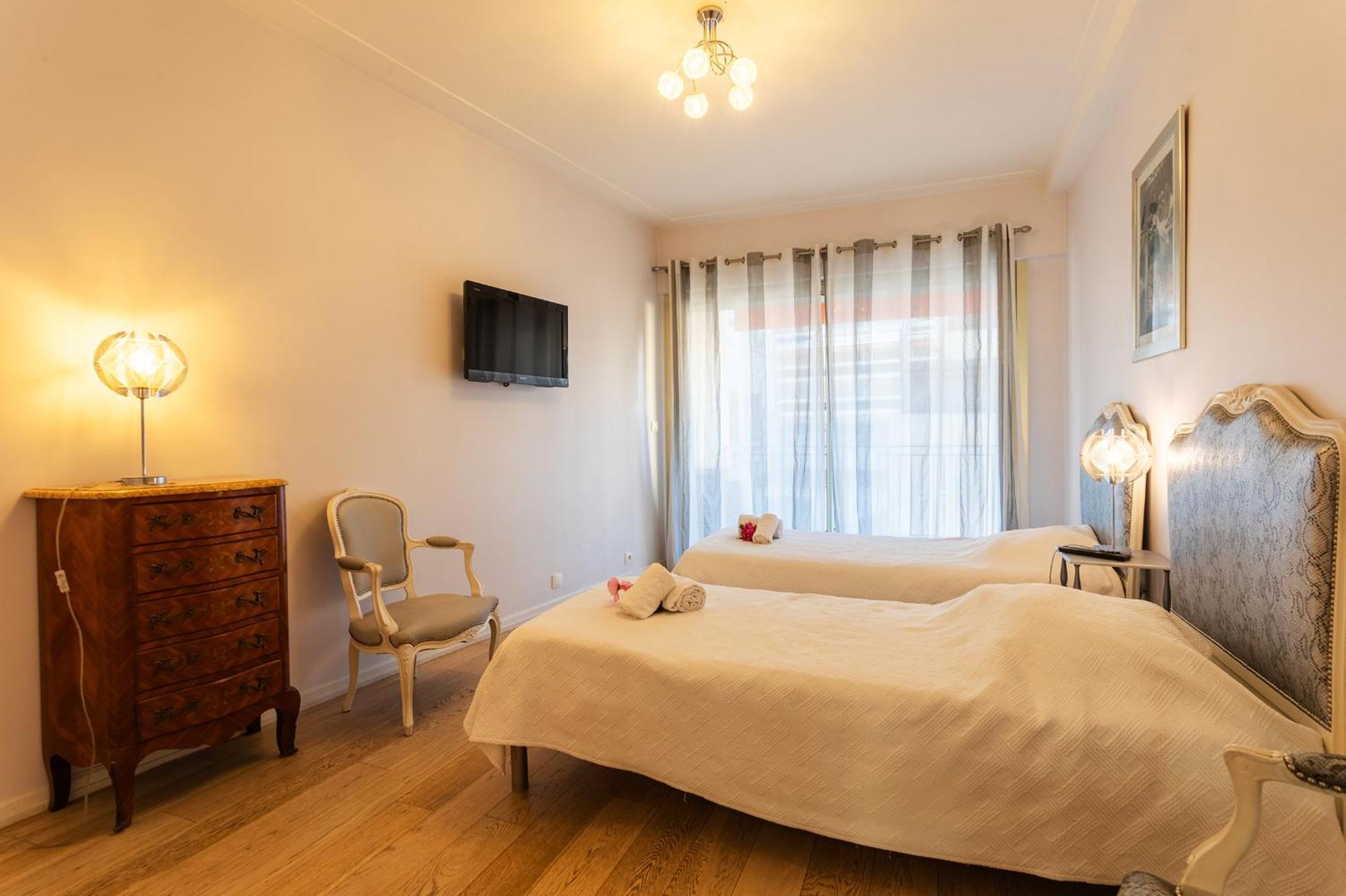 Le Joffre Grimaldi Ap2089 Apartment Nice