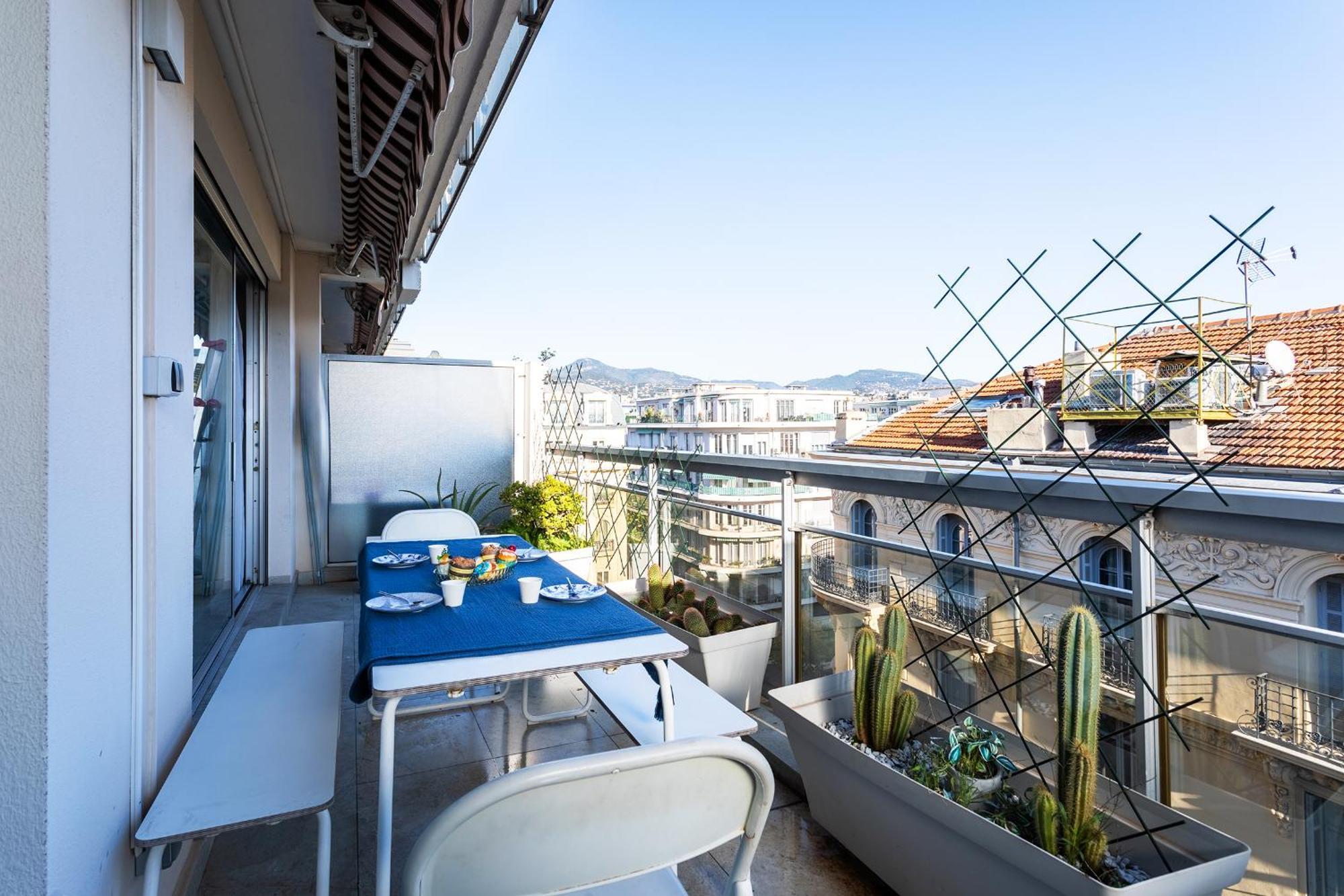 Le Francia Ii Ap4197 By Riviera Homes Apartment *