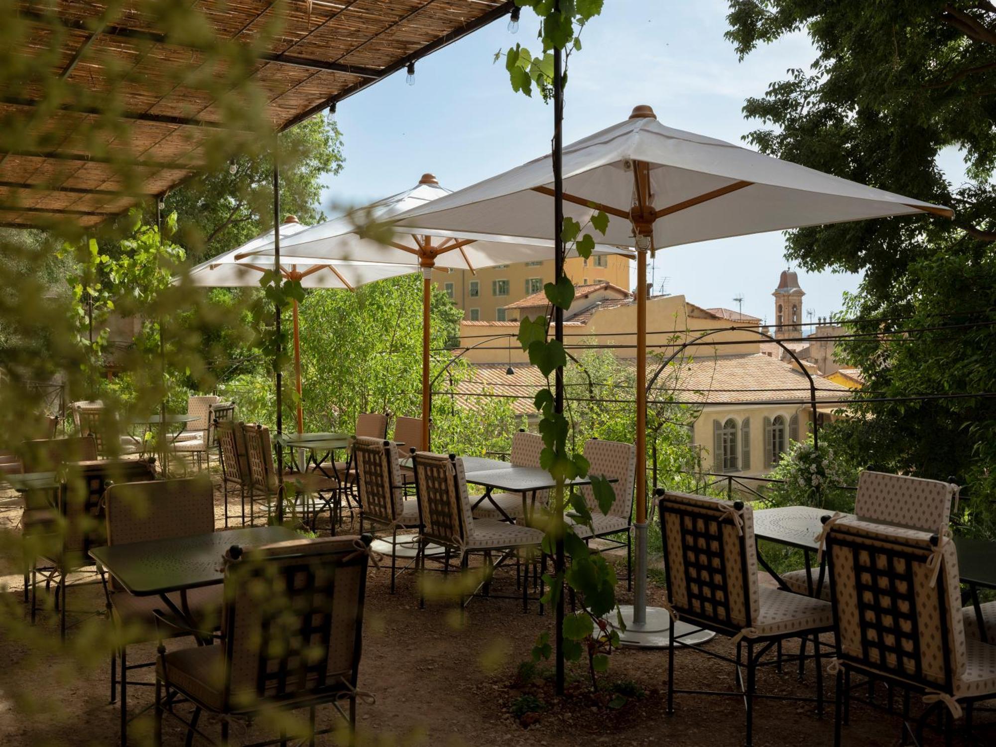 Du Couvent, A Luxury Collection Hotel, Hotel 5*