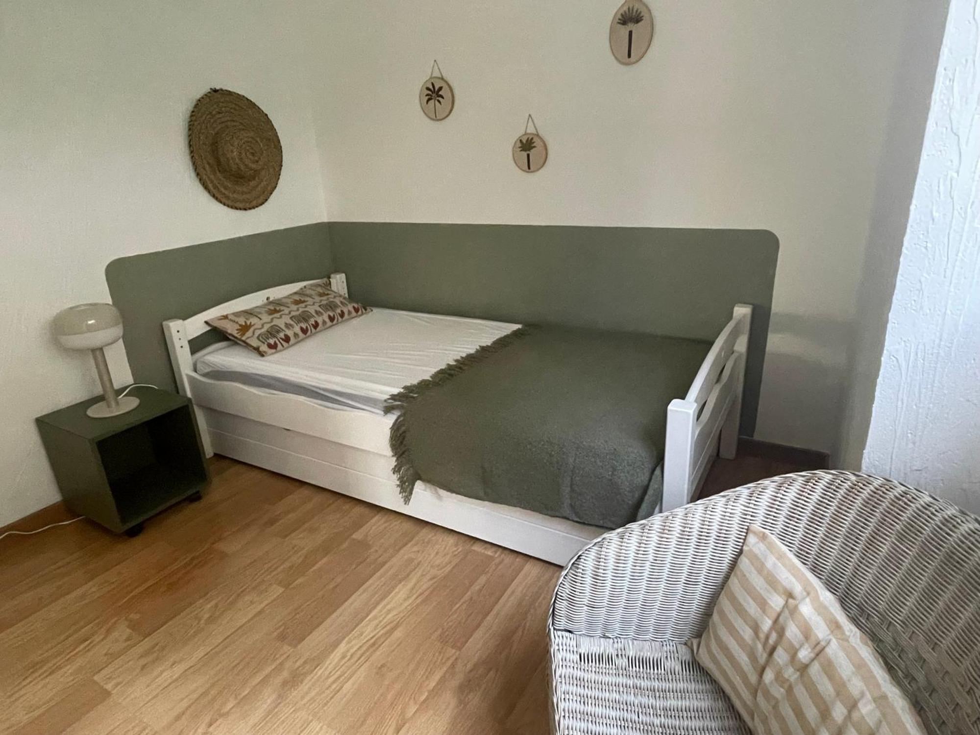 Apartment L Olivier - Vue - Clim - Piscine - Tennis - 6p