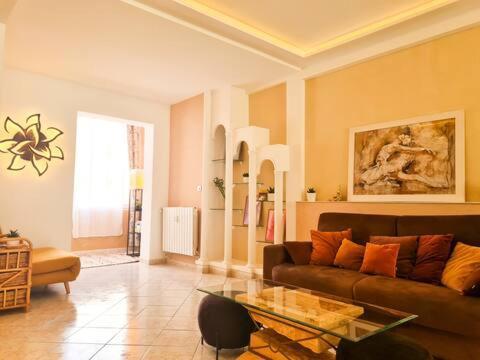 - Climatisation - Apartment *