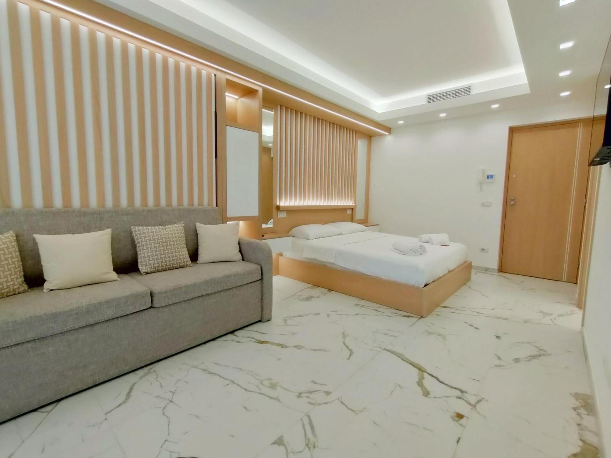 Apartment France 105 Super 2 Pers Wifi Ac