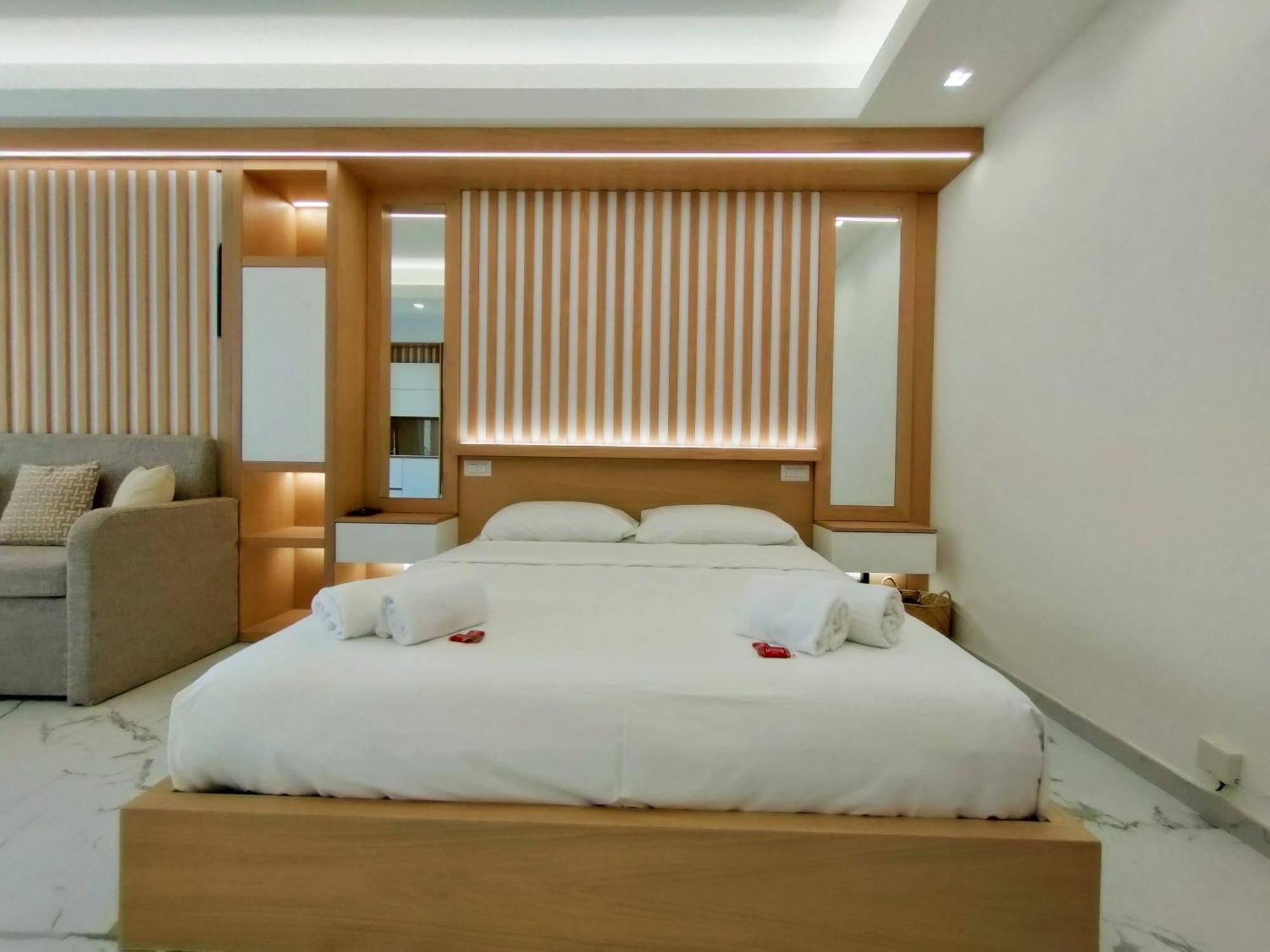 France 105 Super 2 Pers Wifi Ac Apartment *