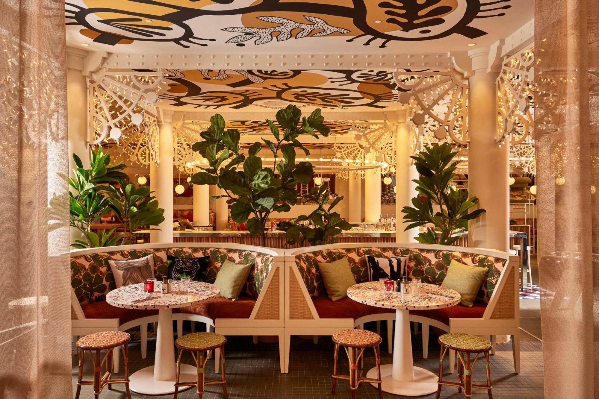 Hotel Mama Shelter 4*