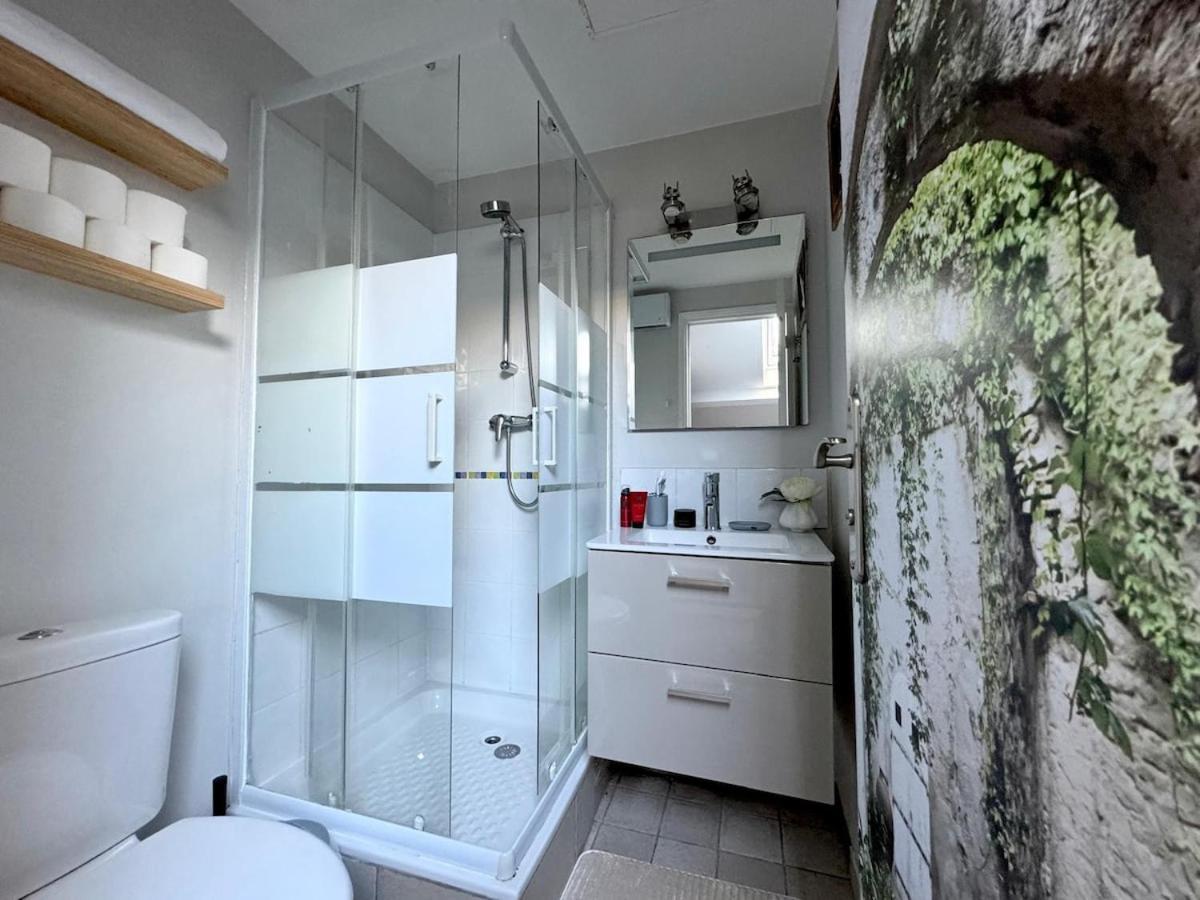 Syrah - Cozy Apartment