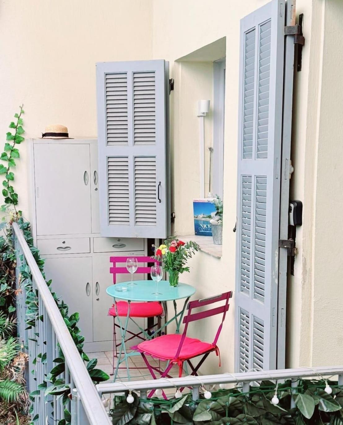 Syrah - Cozy Apartment