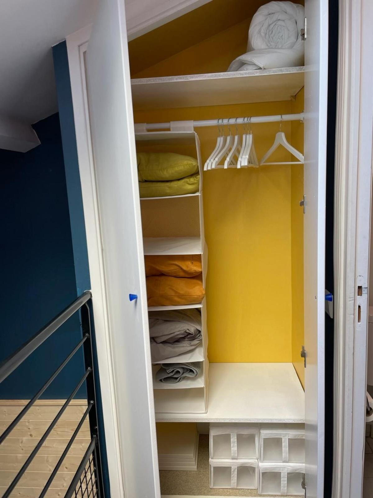 Apartment Syrah - Cozy